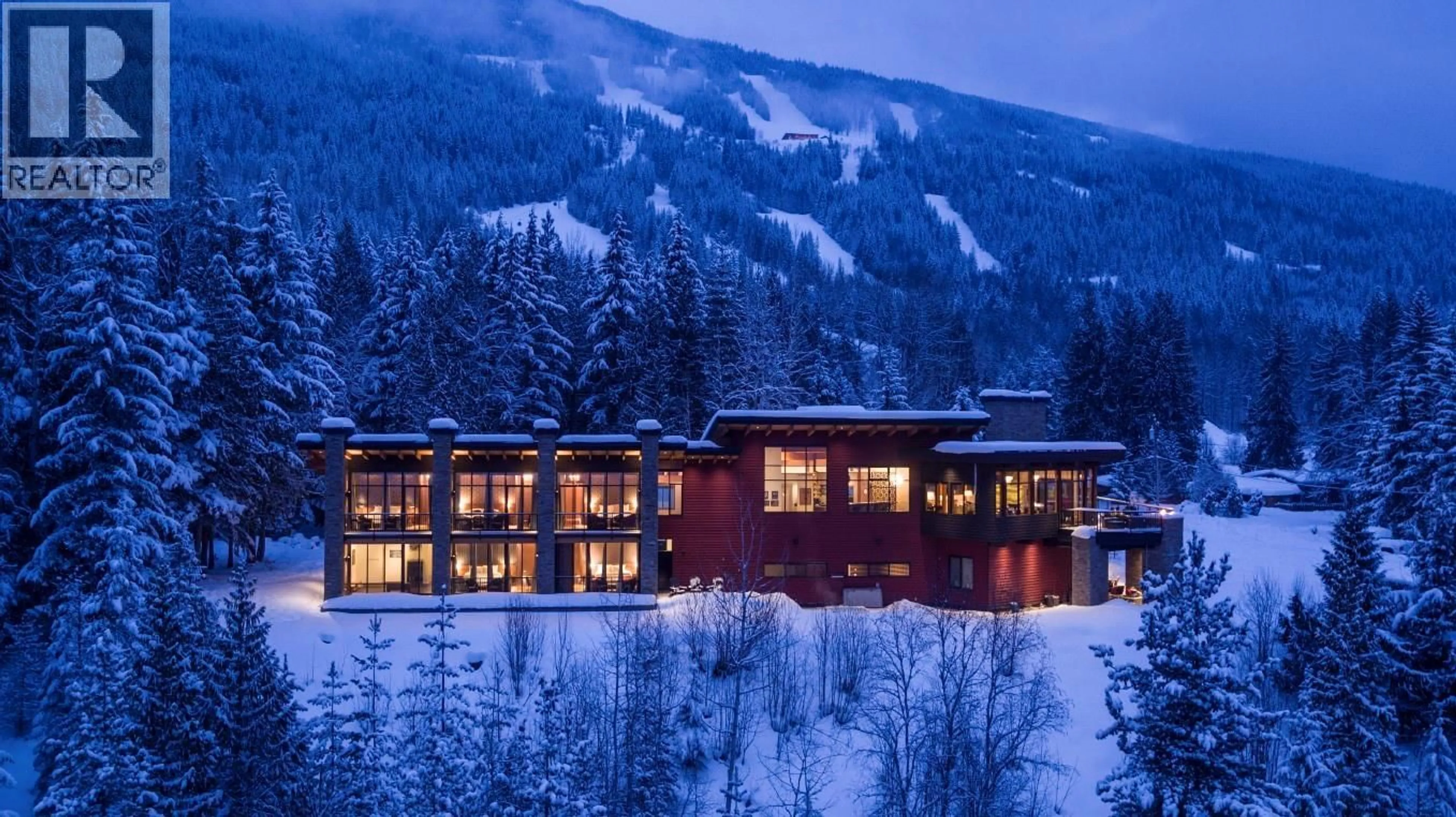 Unknown for 1944 LEIDLOFF ROAD, Revelstoke British Columbia V0E2S0