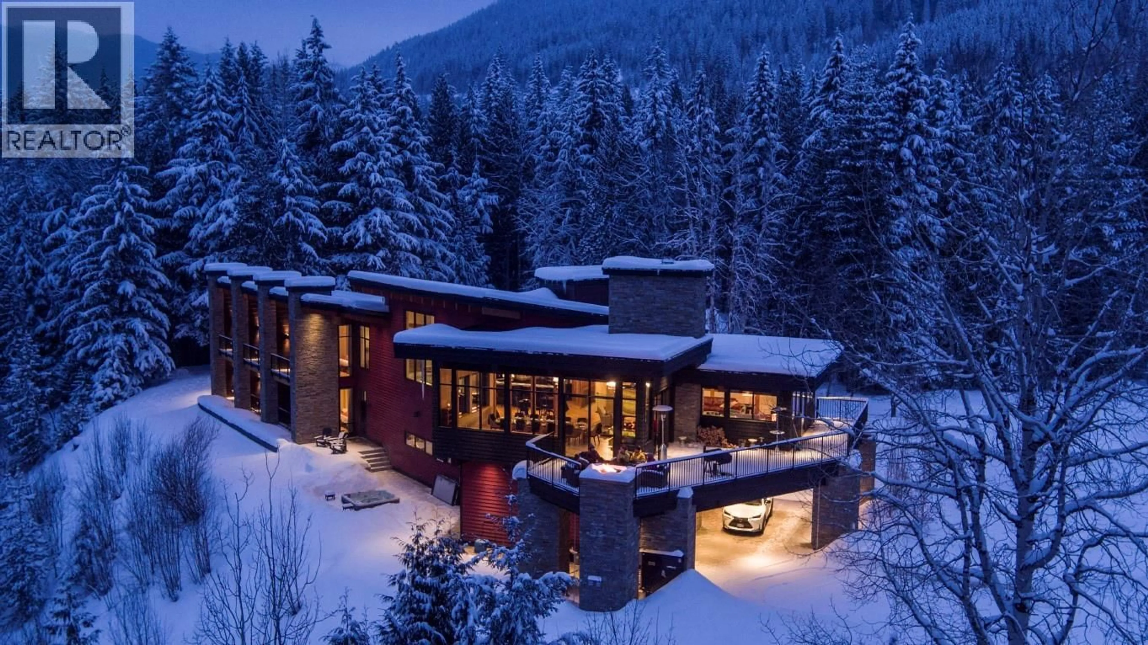 Unknown for 1944 LEIDLOFF ROAD, Revelstoke British Columbia V0E2S0