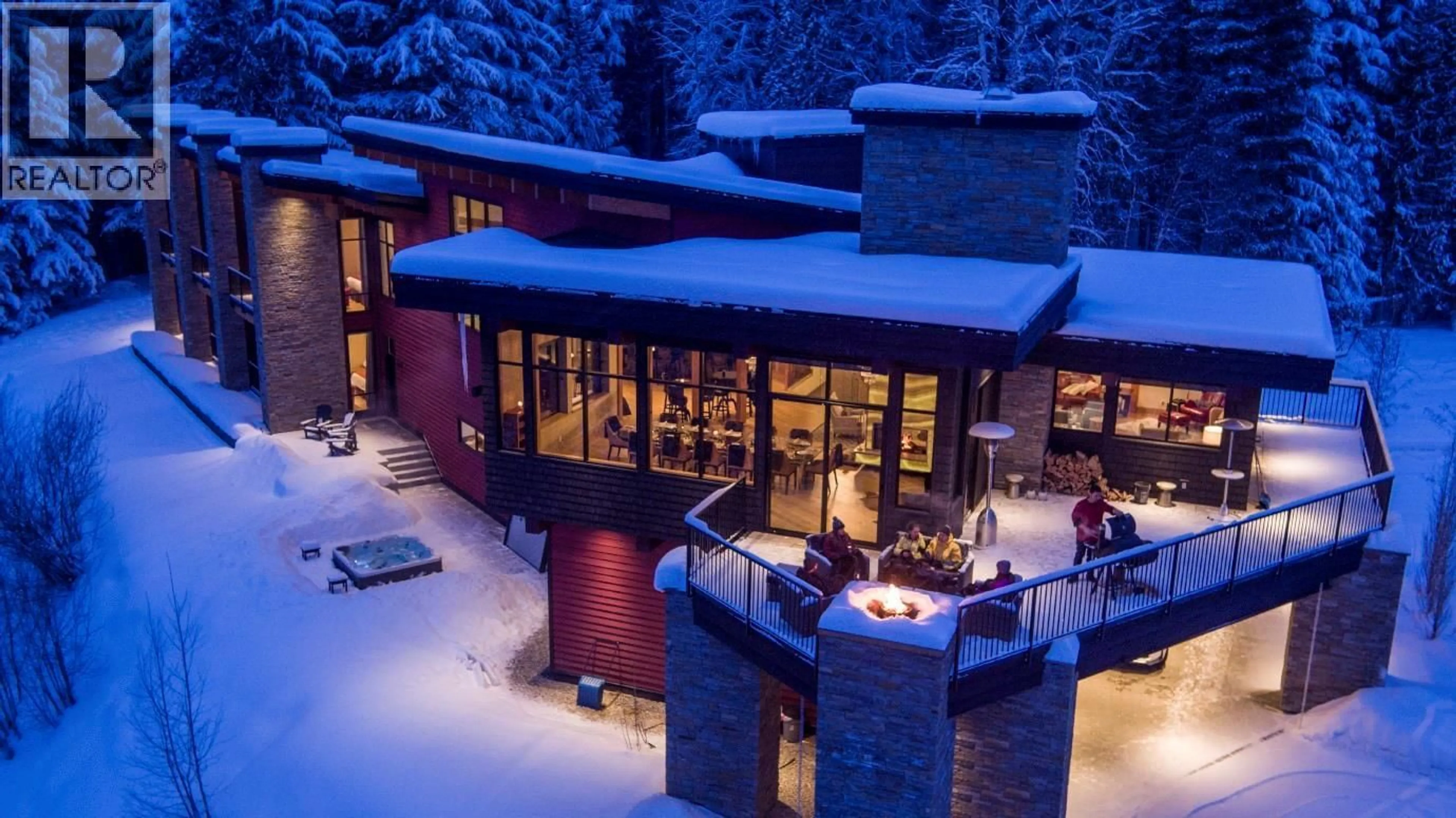 Unknown for 1944 LEIDLOFF ROAD, Revelstoke British Columbia V0E2S0