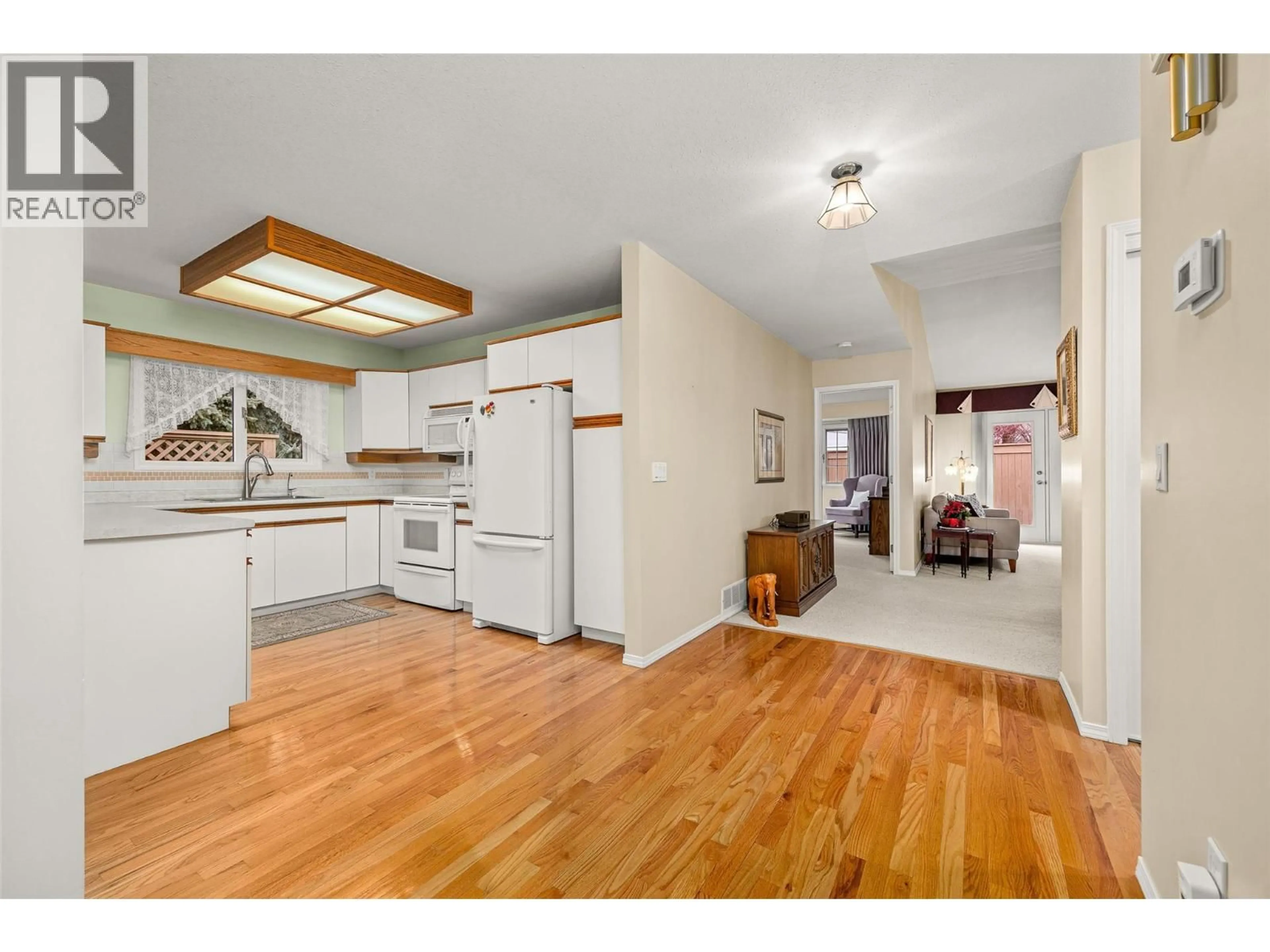 Open concept kitchen, unknown for 43 - 950 LANFRANCO ROAD, Kelowna British Columbia V1W3X3