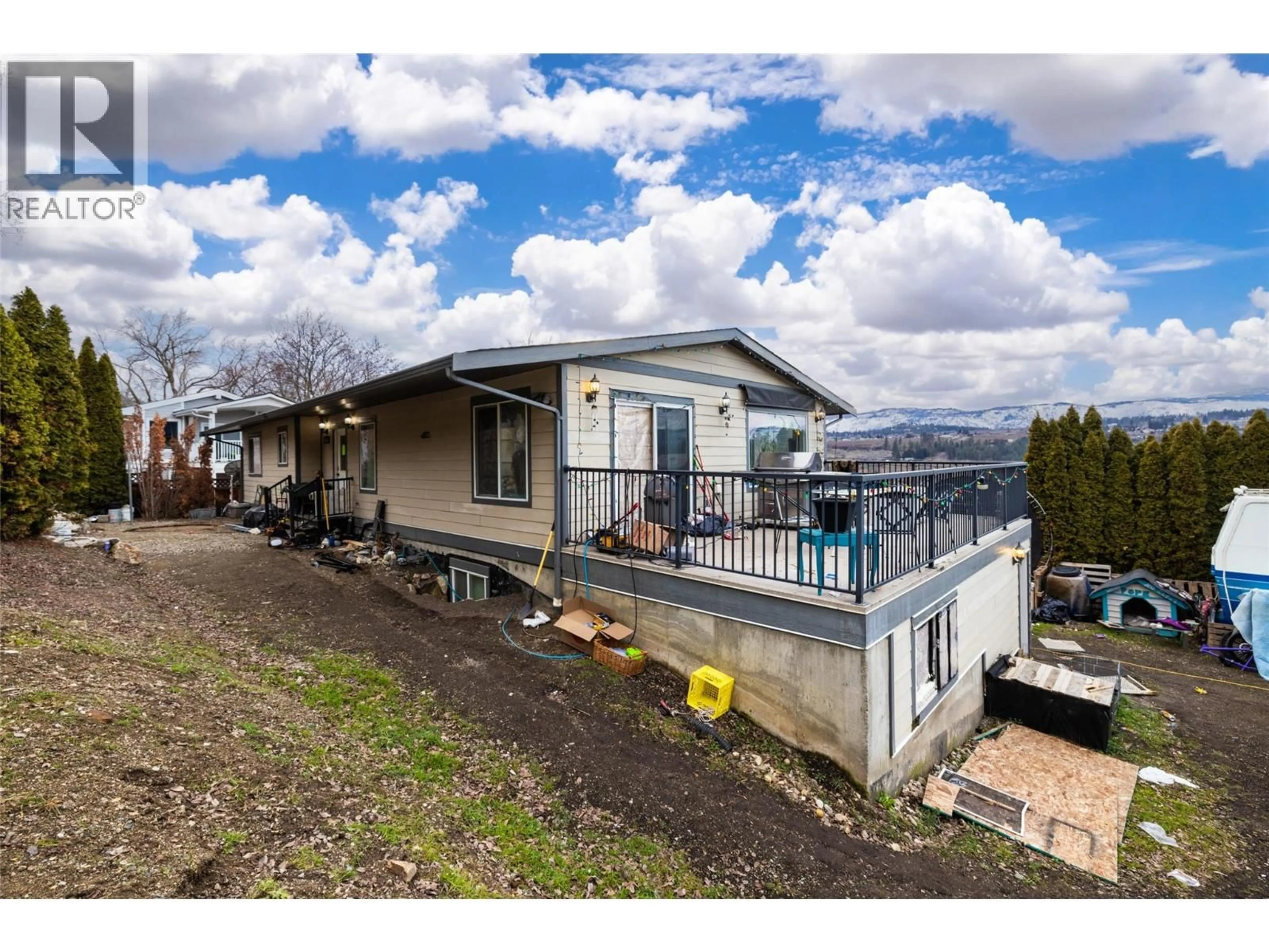 Unknown for 10957 PHEASANT ROAD, Lake Country British Columbia V4V1W9