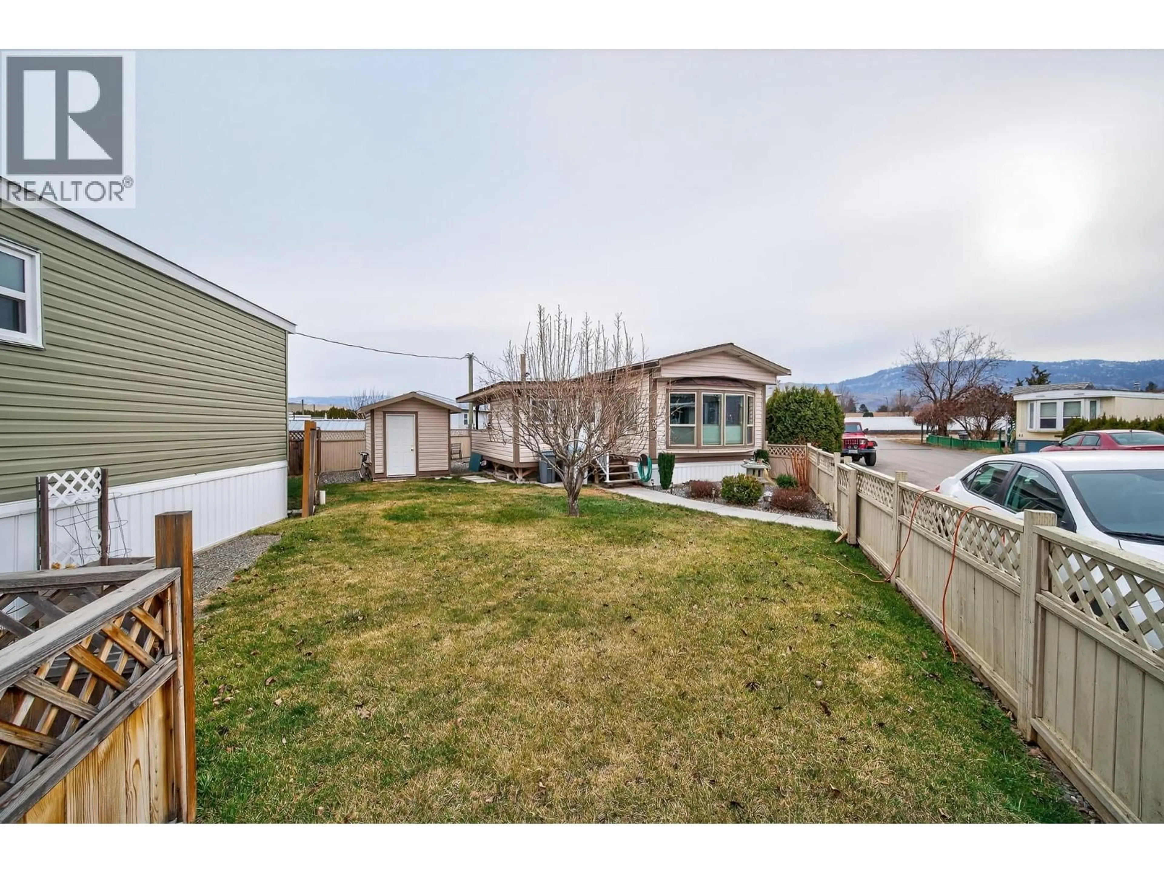 Unknown for 32 - 1375 ORD ROAD, Kamloops British Columbia V2B7V3