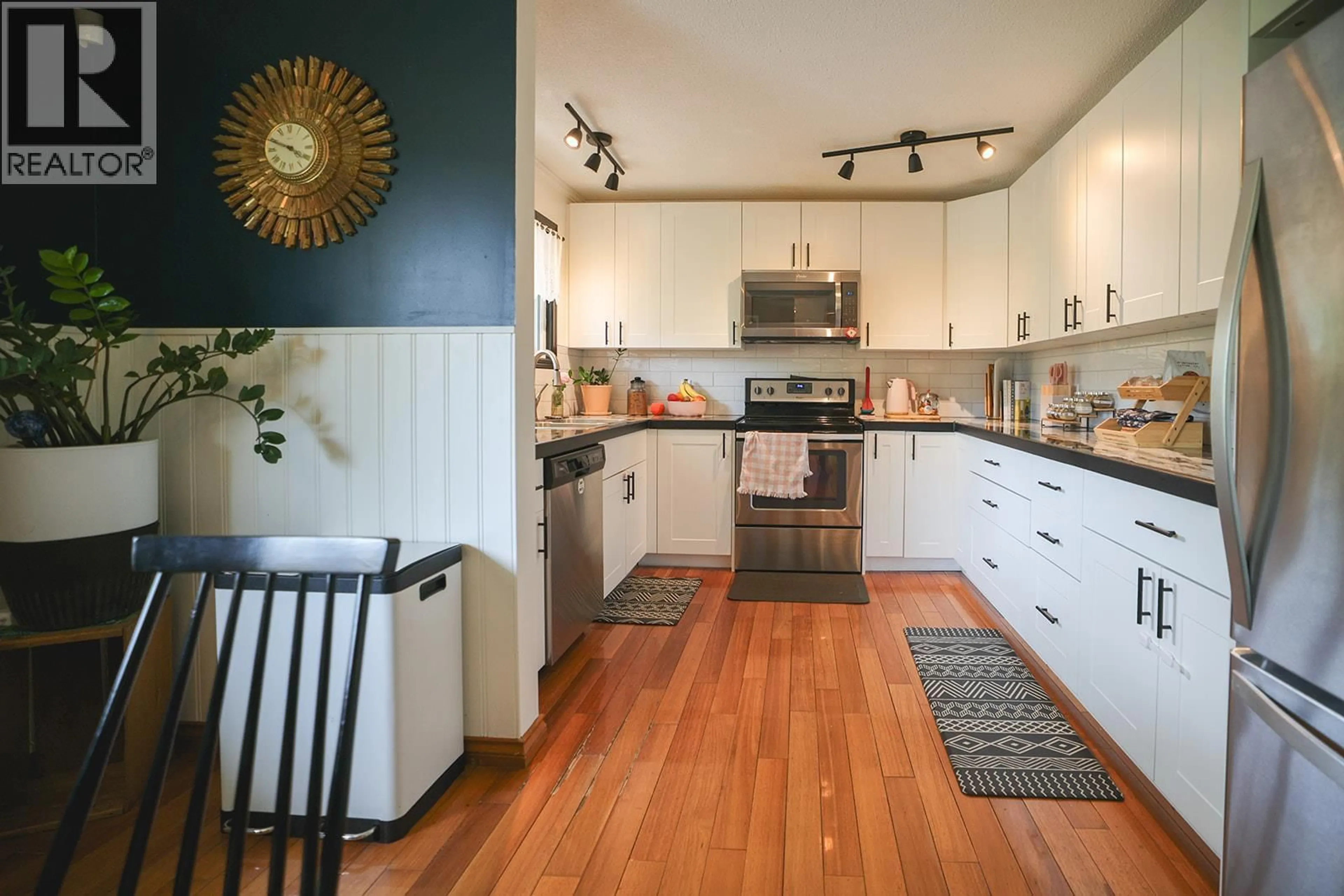 Open concept kitchen, unknown for 7089 LONGACRE DRIVE, Vernon British Columbia V1H1H8