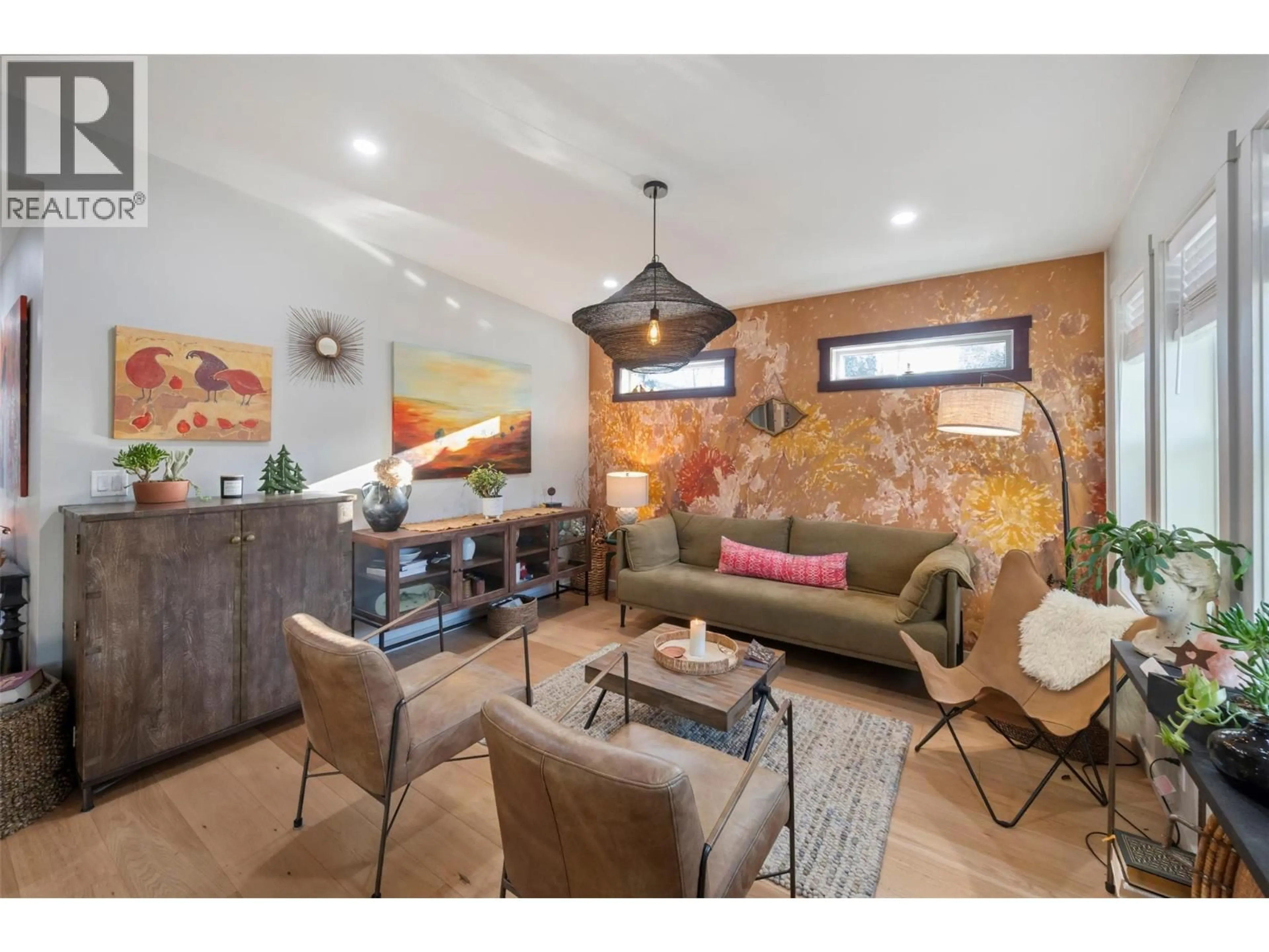 Living room with furniture, unknown for 1149 MAPLE STREET, Okanagan Falls British Columbia V0H1R2