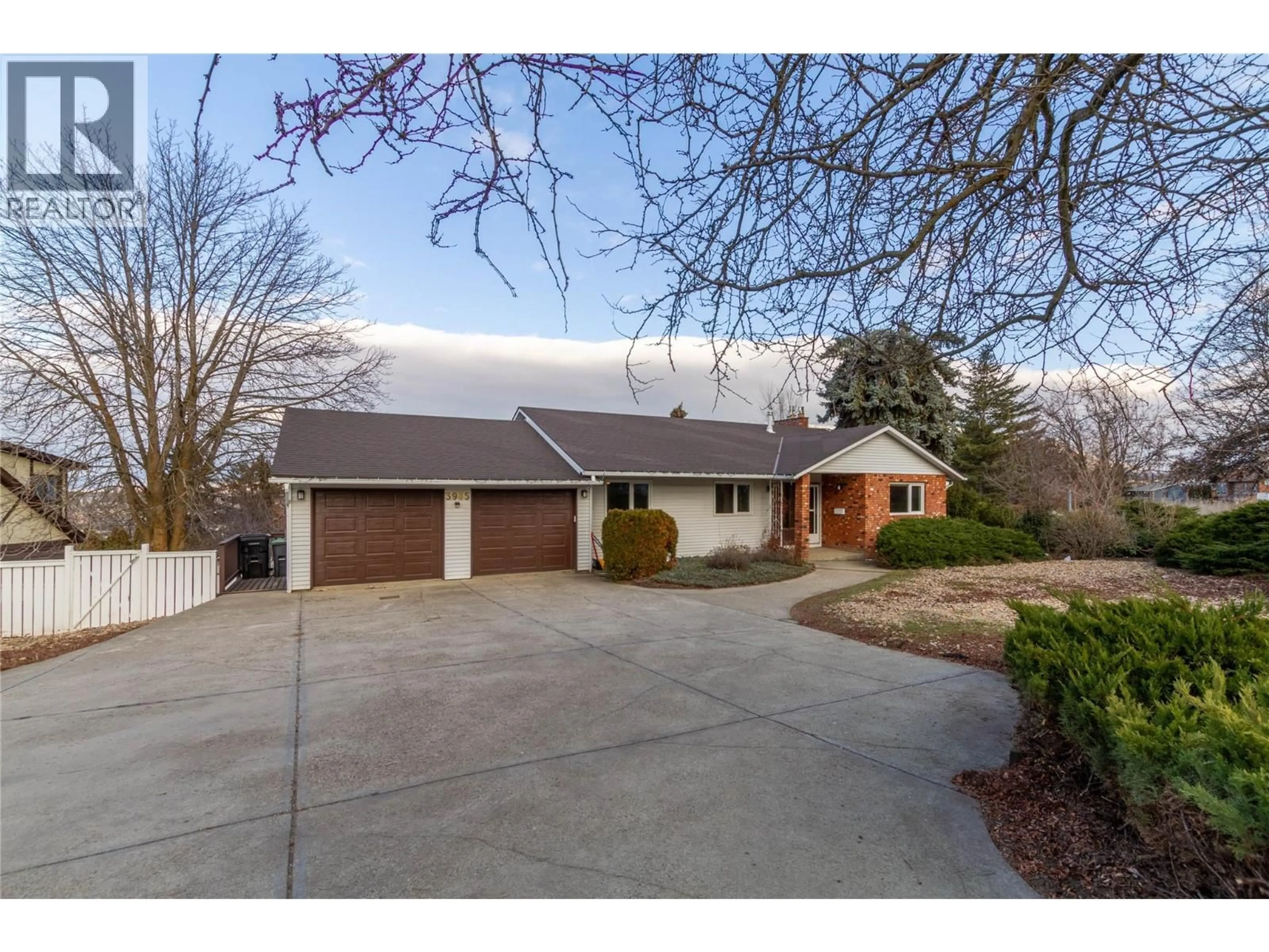 Unknown for 3985 15 AVENUE, Vernon British Columbia V1T8H5