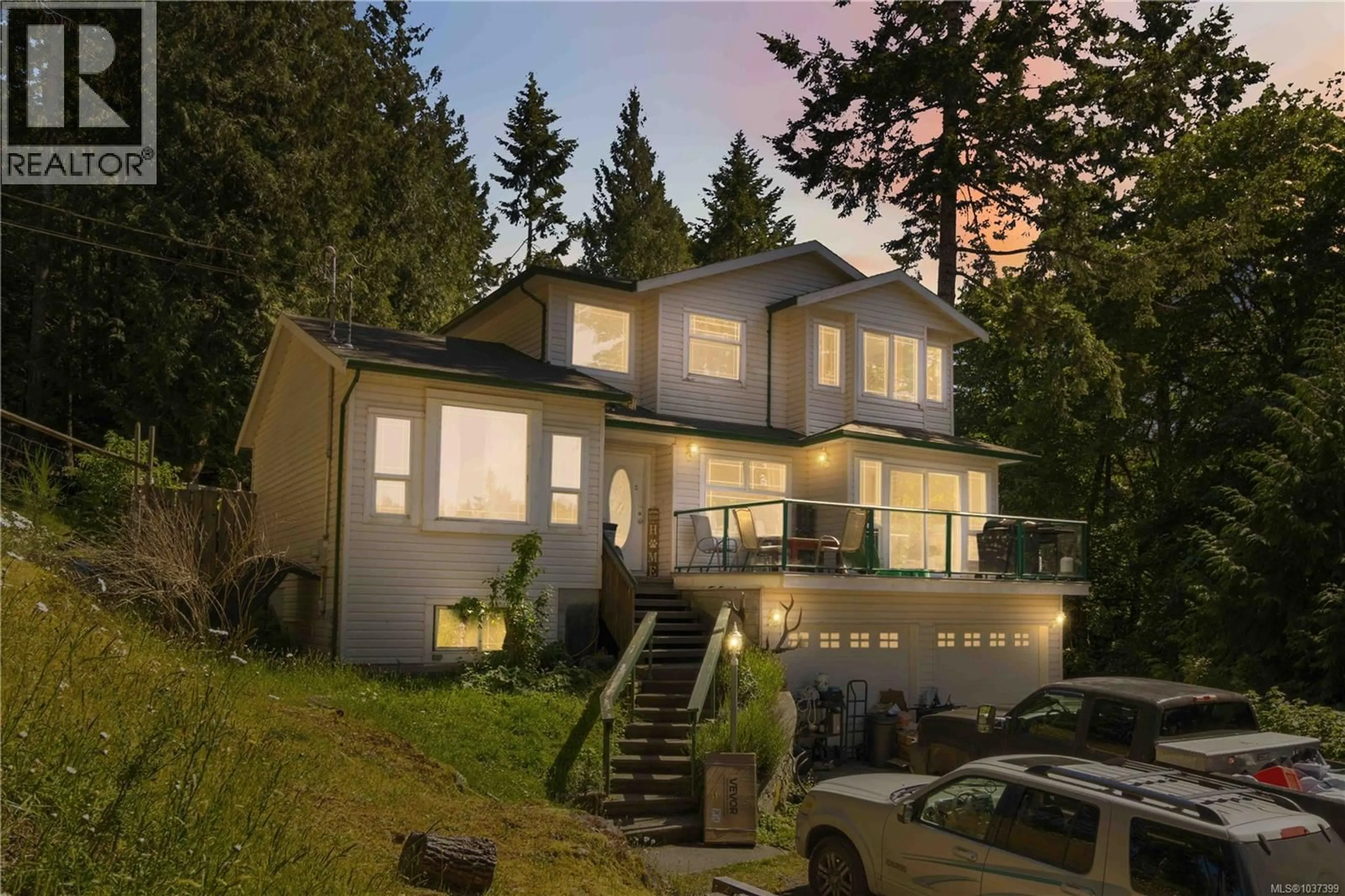 Unknown for 821 SEEDTREE ROAD, Sooke British Columbia V9Z1C2