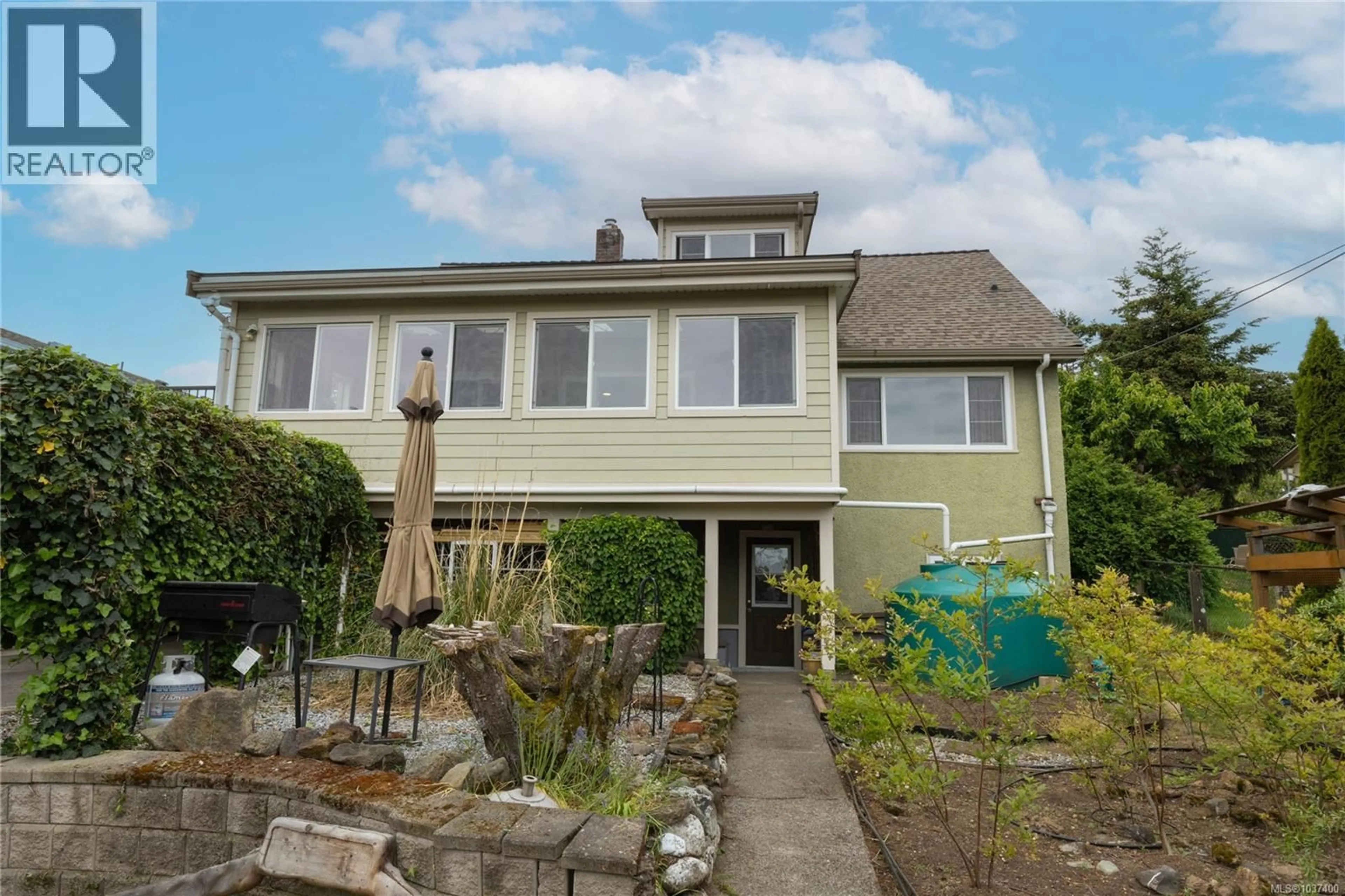 Unknown for 27 VIEW STREET, Nanaimo British Columbia V2M3S5