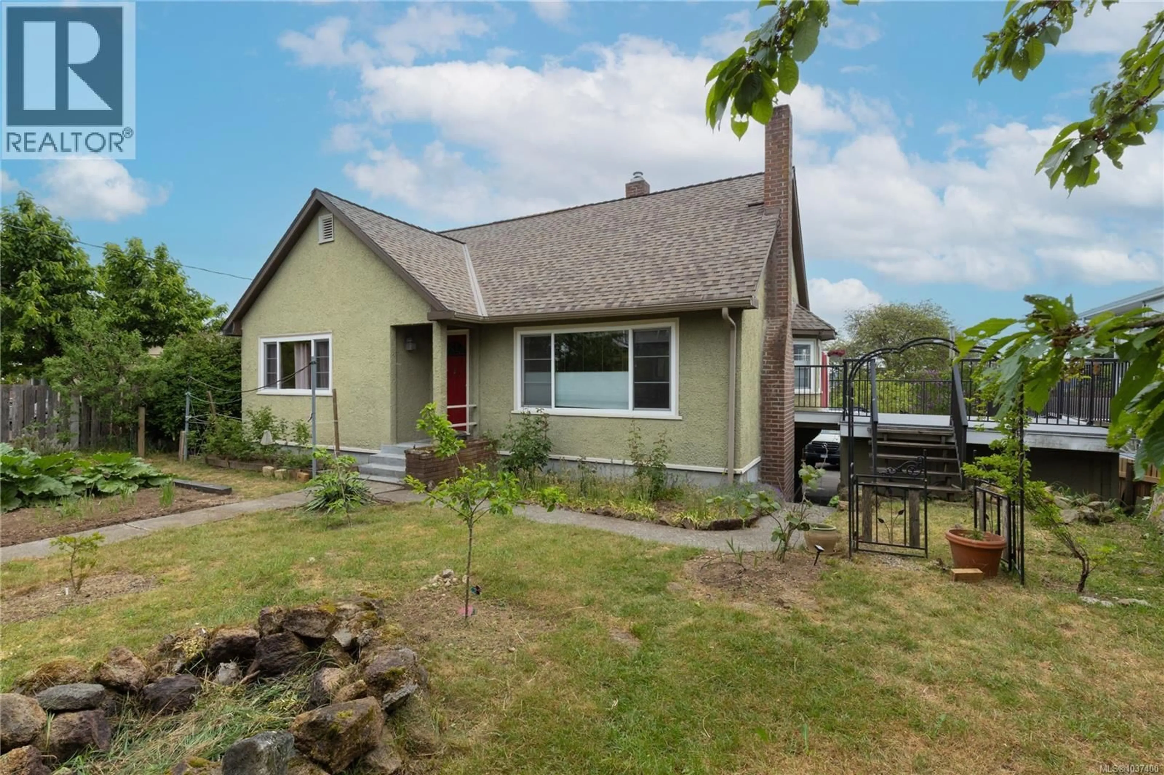 Unknown for 27 VIEW STREET, Nanaimo British Columbia V2M3S5