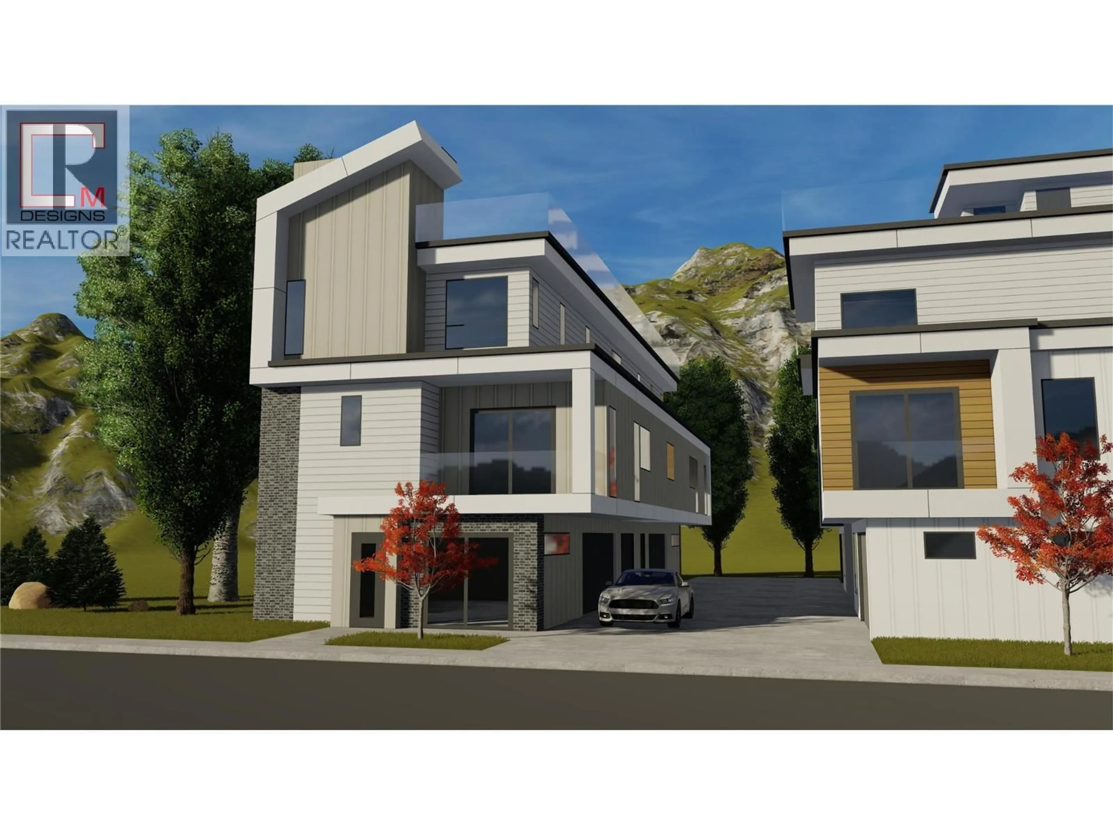 Unknown for 2 - 4495 WALKER ROAD, Kelowna British Columbia V1W1G8