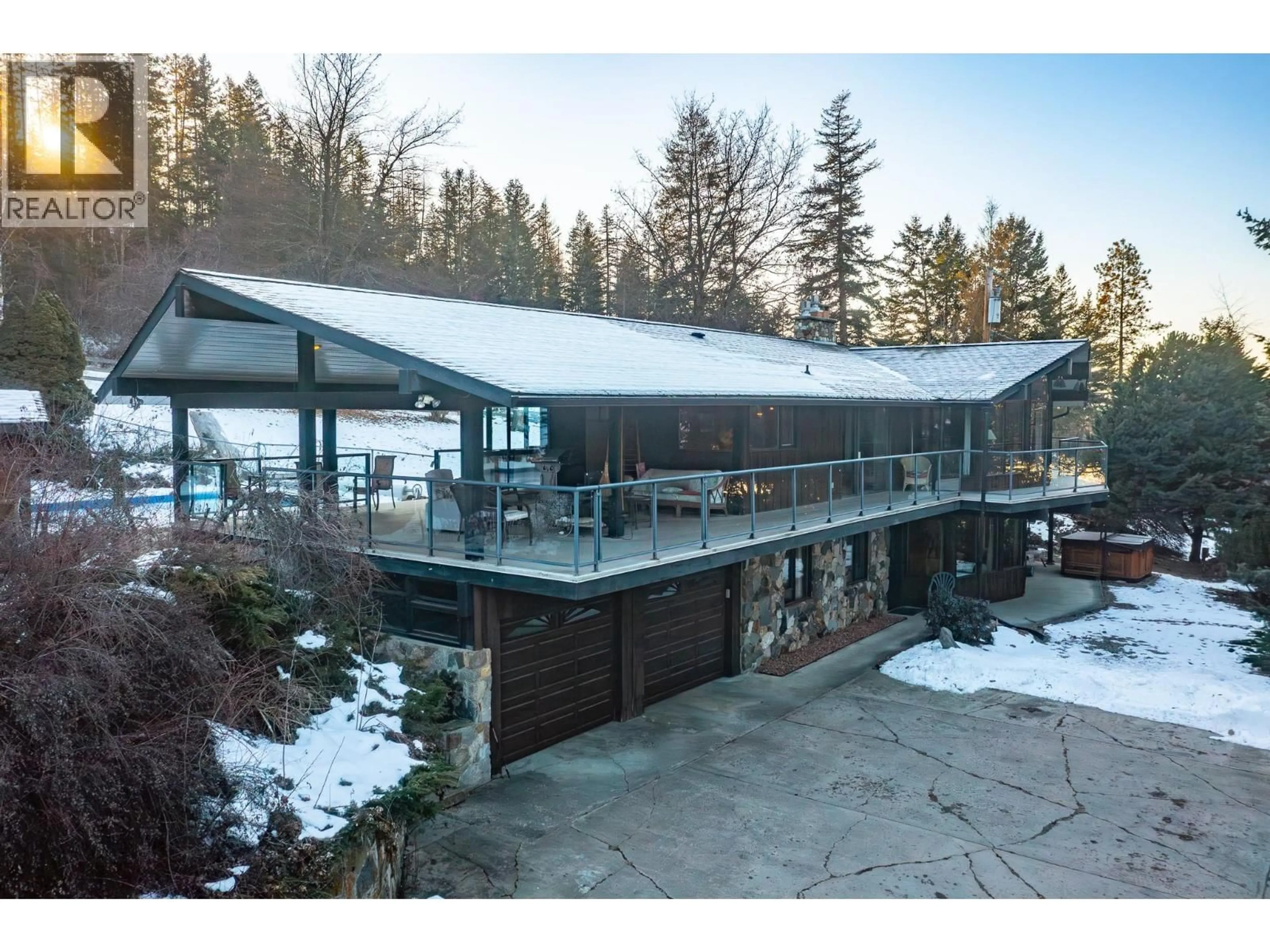 Unknown for 5860 LEARMOUTH ROAD, Lavington British Columbia V1B3E6