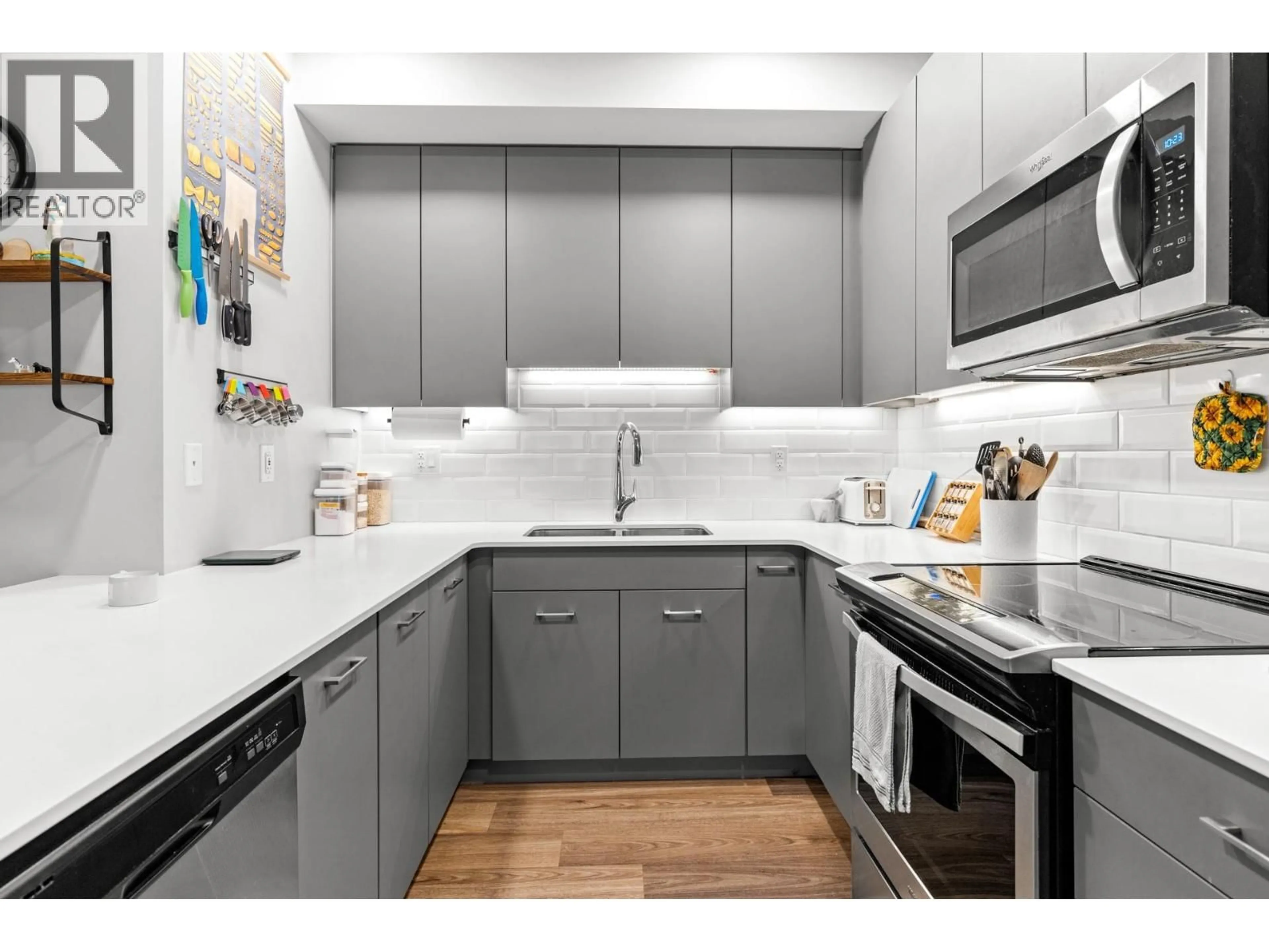 Unknown for 409 - 722 VALLEY ROAD, Kelowna British Columbia V1V0E2