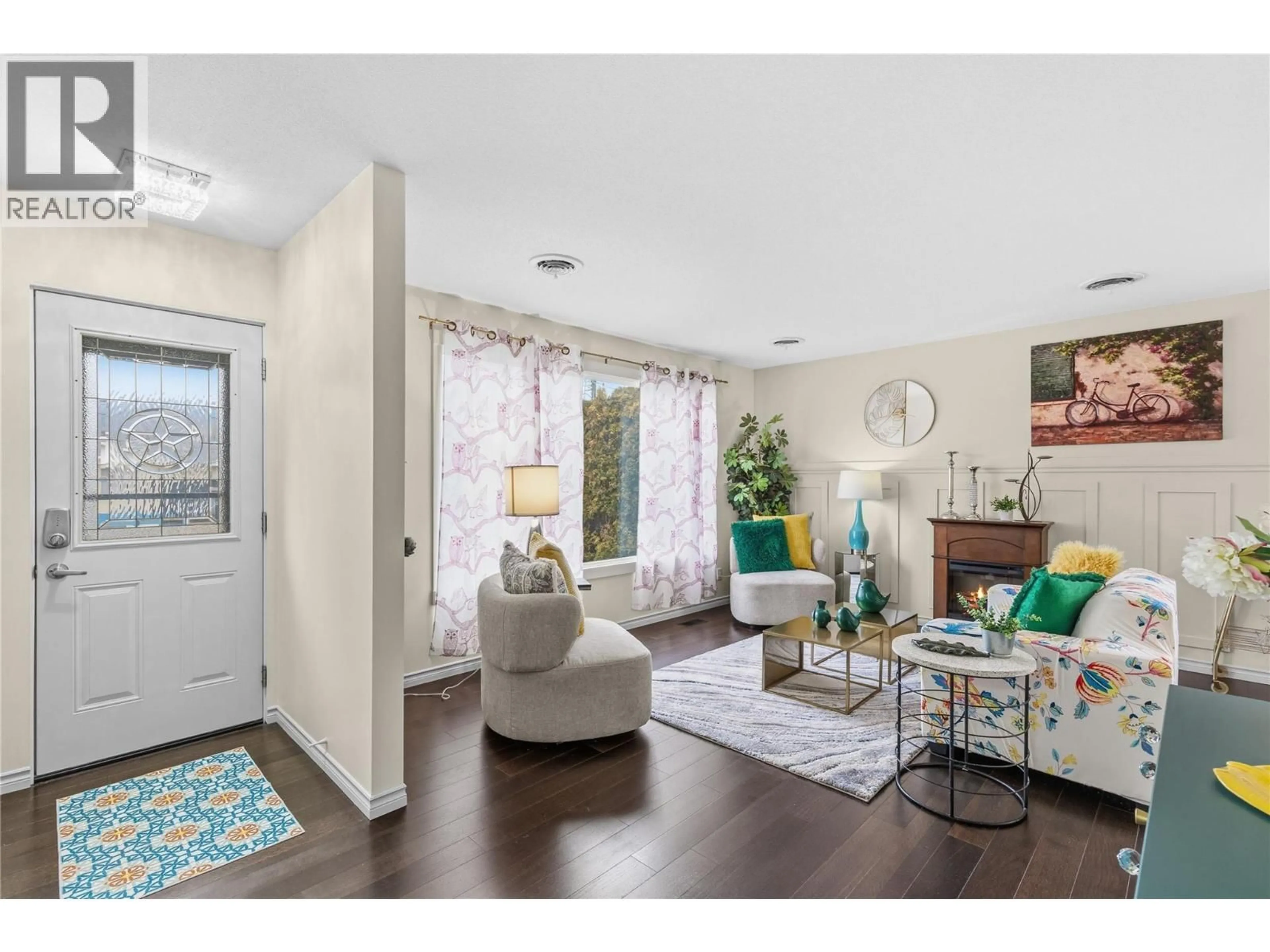 Unknown for 4307 24 STREET, Vernon British Columbia V1T4N9