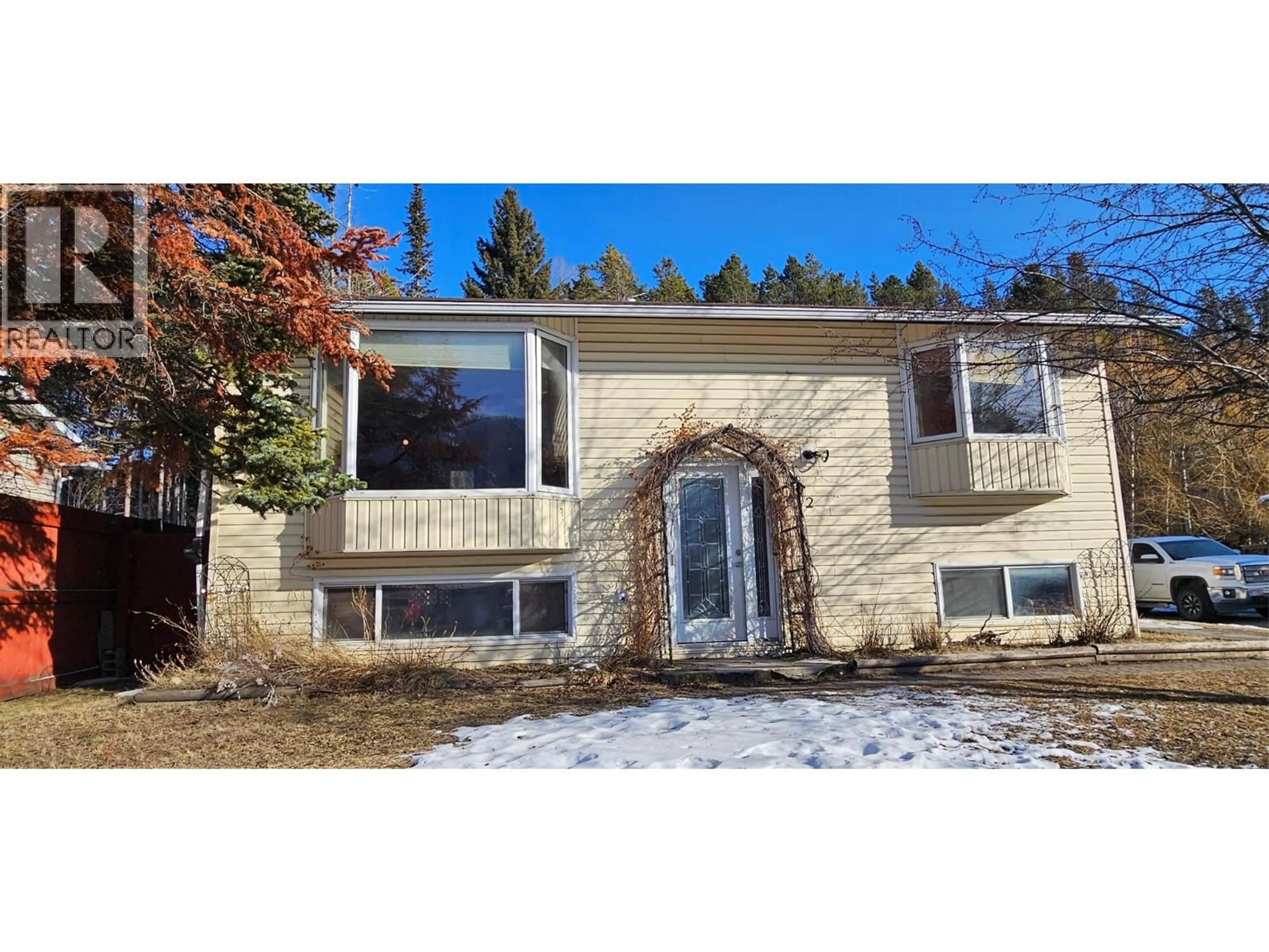 Unknown for 432 WHITE BIRCH CRESCENT, Sparwood British Columbia V0B2G0