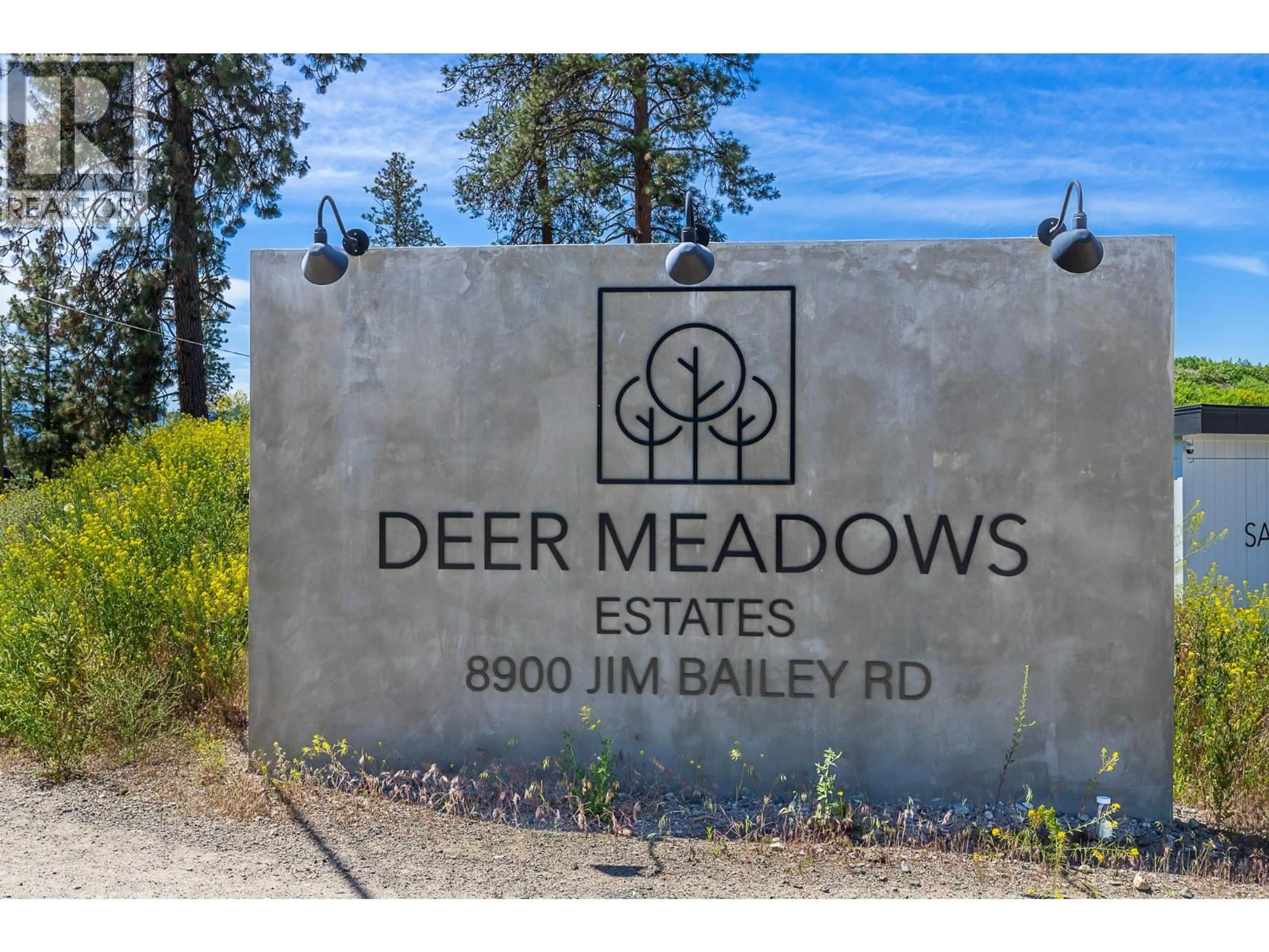 Unknown for 107 - 8900 JIM BAILEY ROAD, Kelowna British Columbia V4V1E5