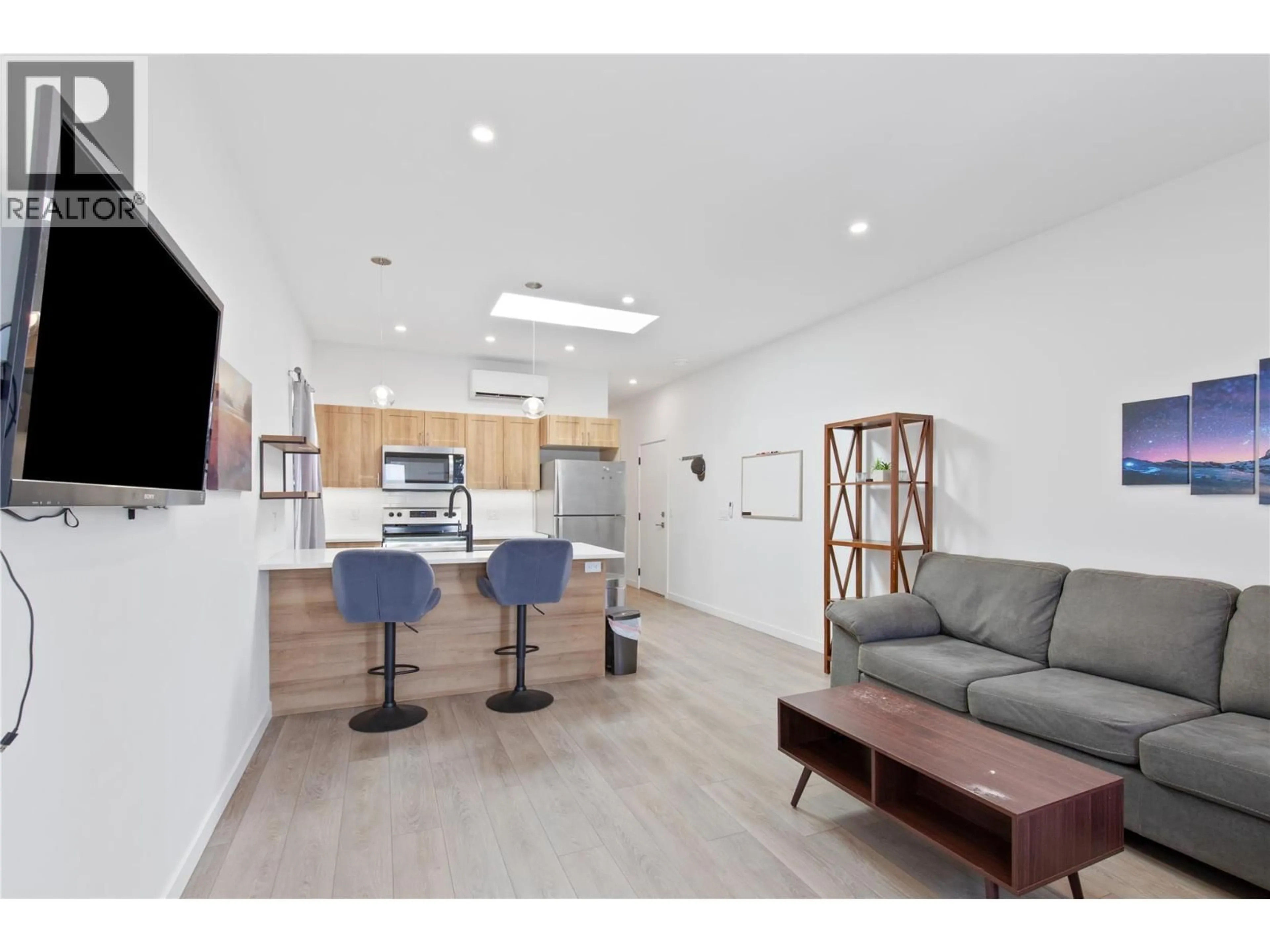 Unknown for 107 - 8900 JIM BAILEY ROAD, Kelowna British Columbia V4V1E5