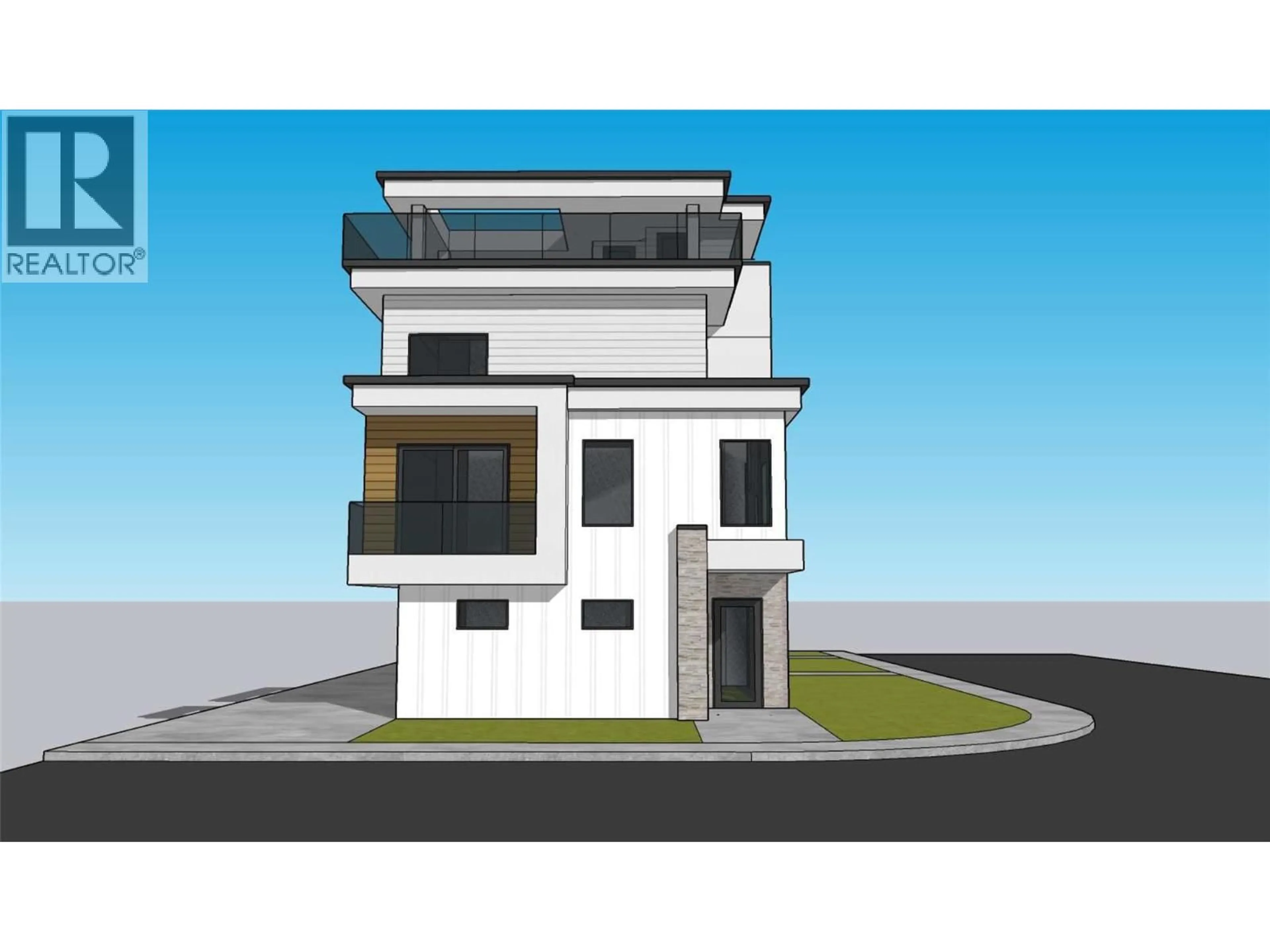 Unknown for 4499 WALKER ROAD, Kelowna British Columbia V1W1G8
