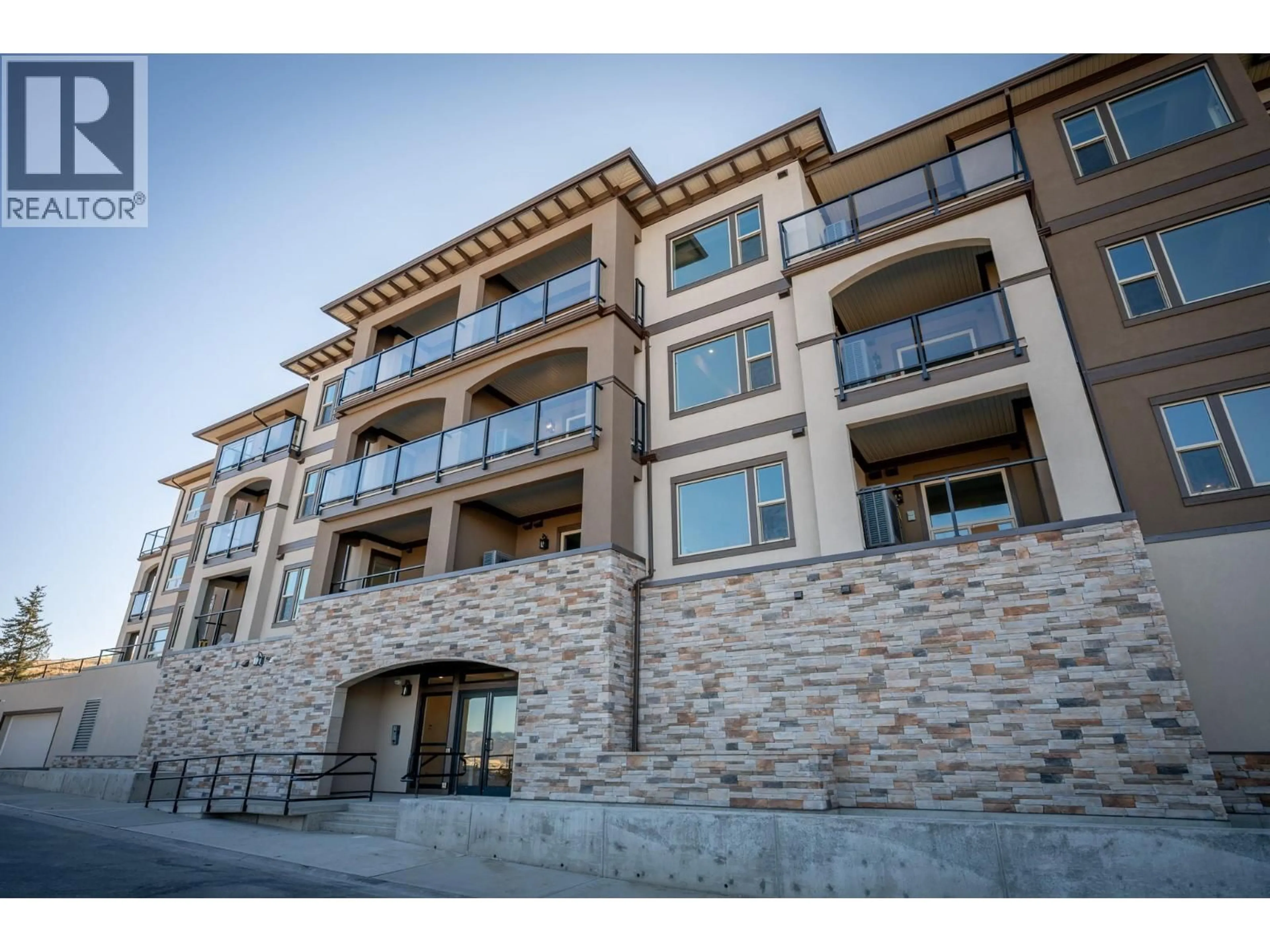 Unknown for 104 - 2171 VAN HORNE DRIVE, Kamloops British Columbia V1S0E2