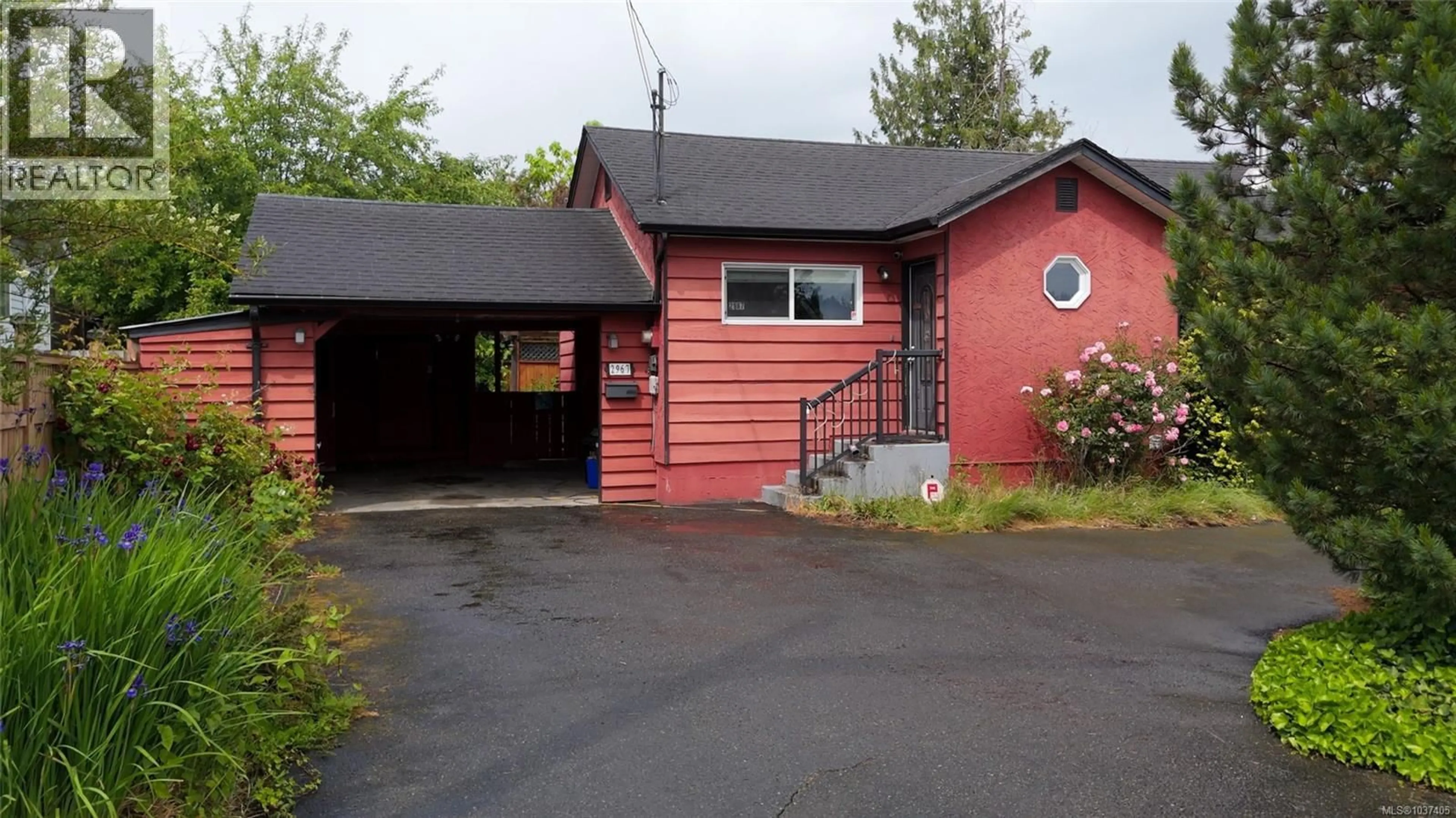 Unknown for 2967 SHERMAN ROAD, Duncan British Columbia V9L2B7