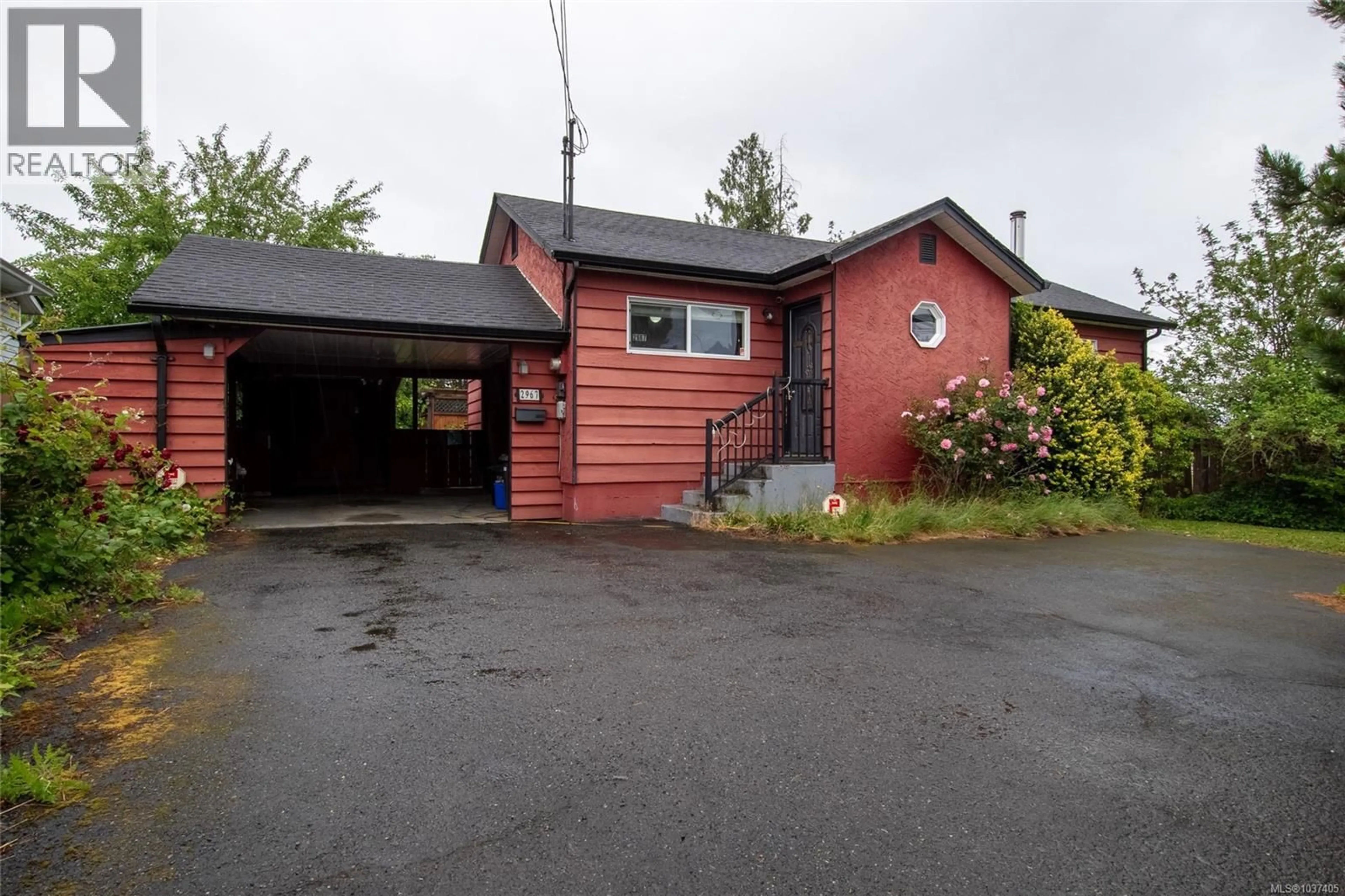 Unknown for 2967 SHERMAN ROAD, Duncan British Columbia V9L2B7