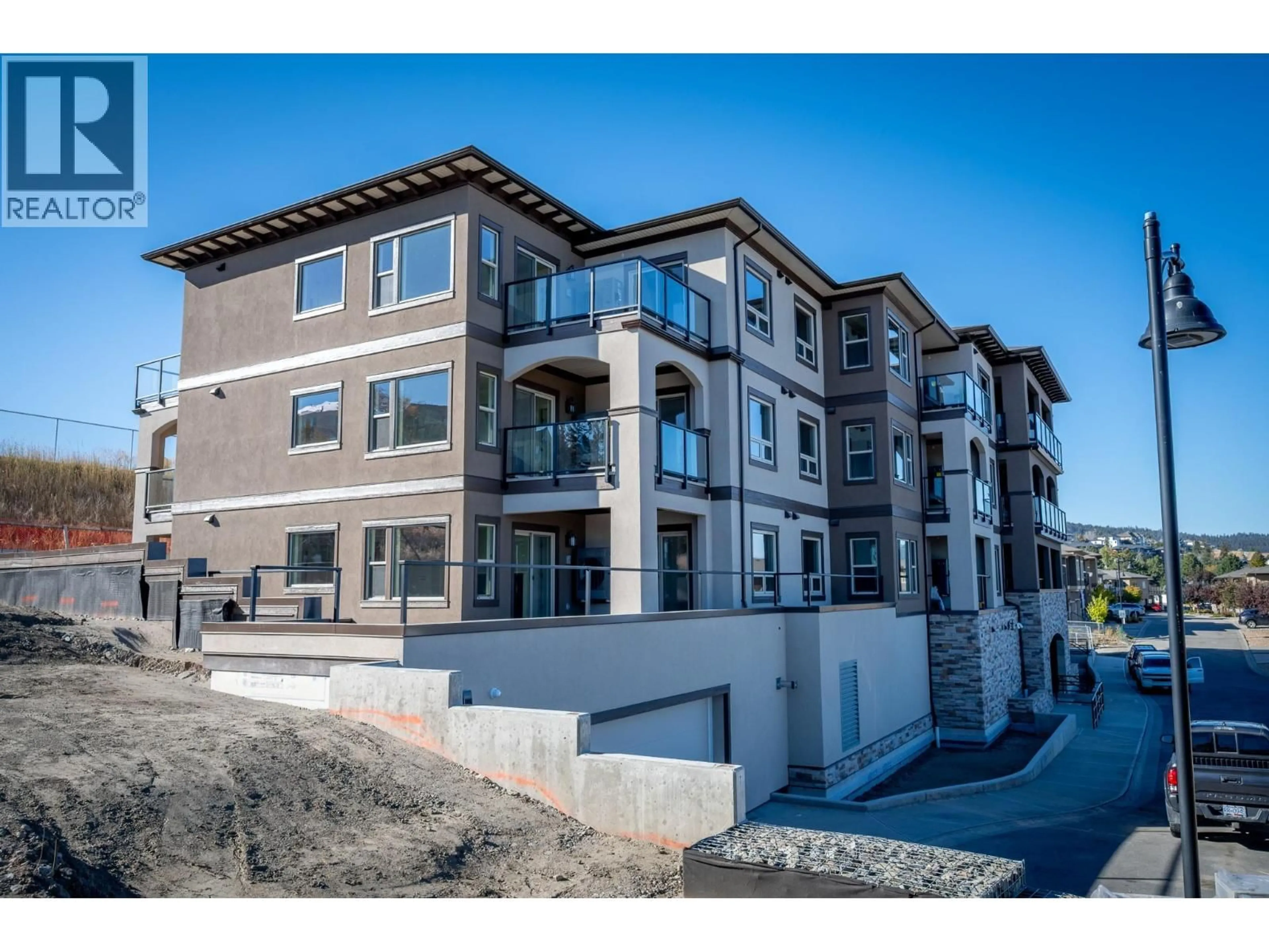 Unknown for 103 - 2171 VAN HORNE DRIVE, Kamloops British Columbia V1S0E2