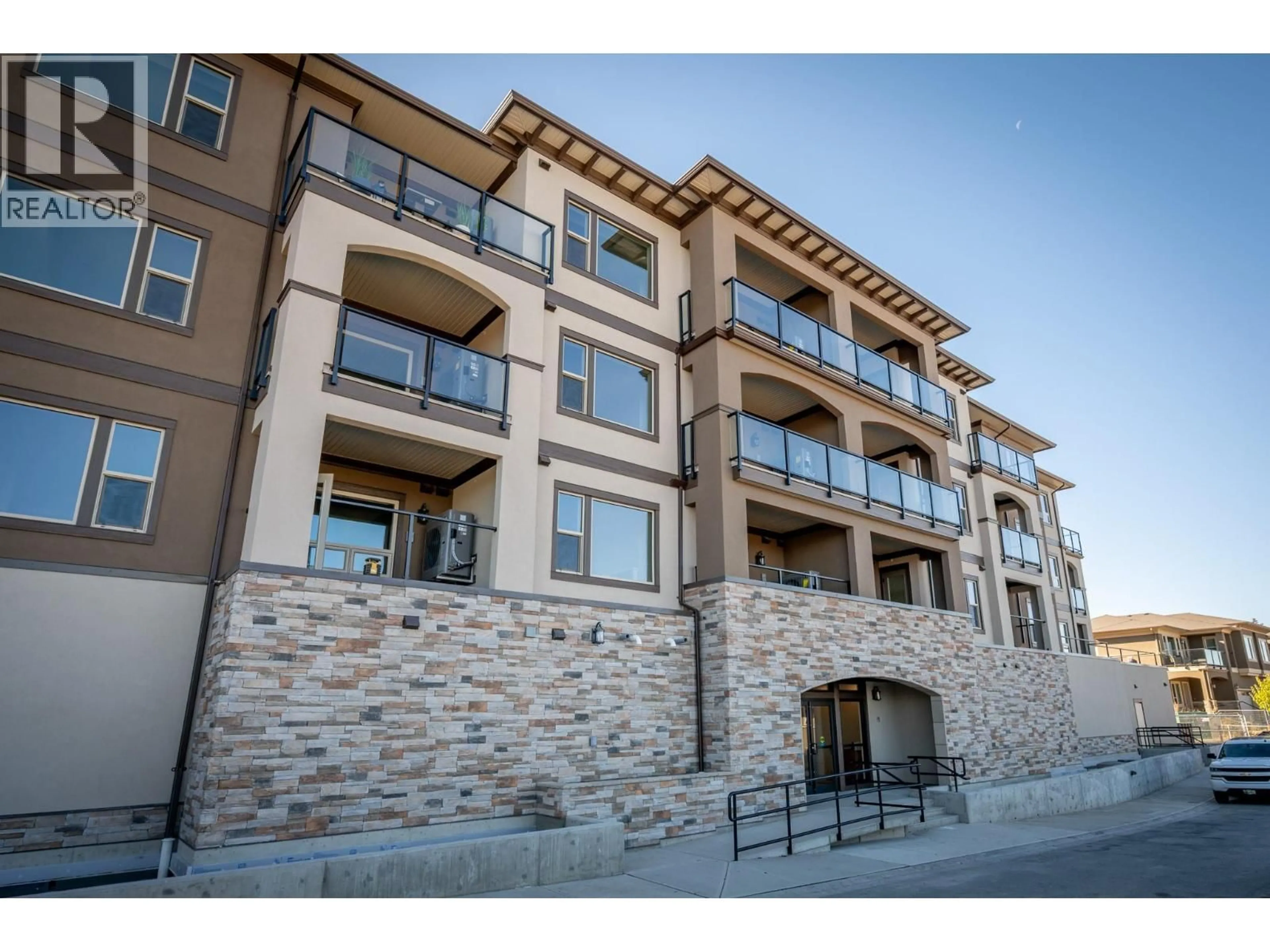 Unknown for 105 - 2171 VAN HORNE DRIVE, Kamloops British Columbia V1S0E2