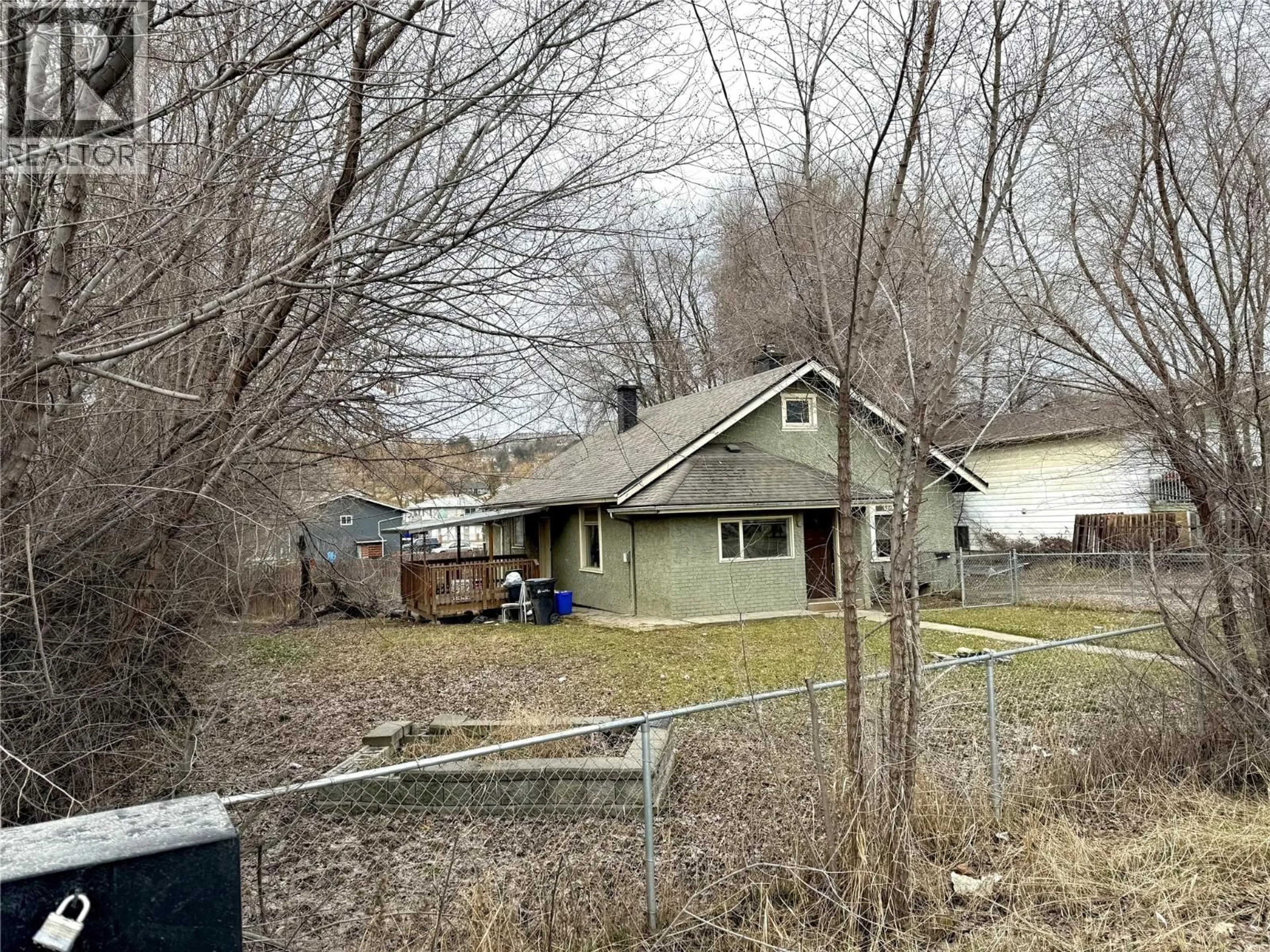 Unknown for 3708 25 AVENUE, Vernon British Columbia V1T1P3