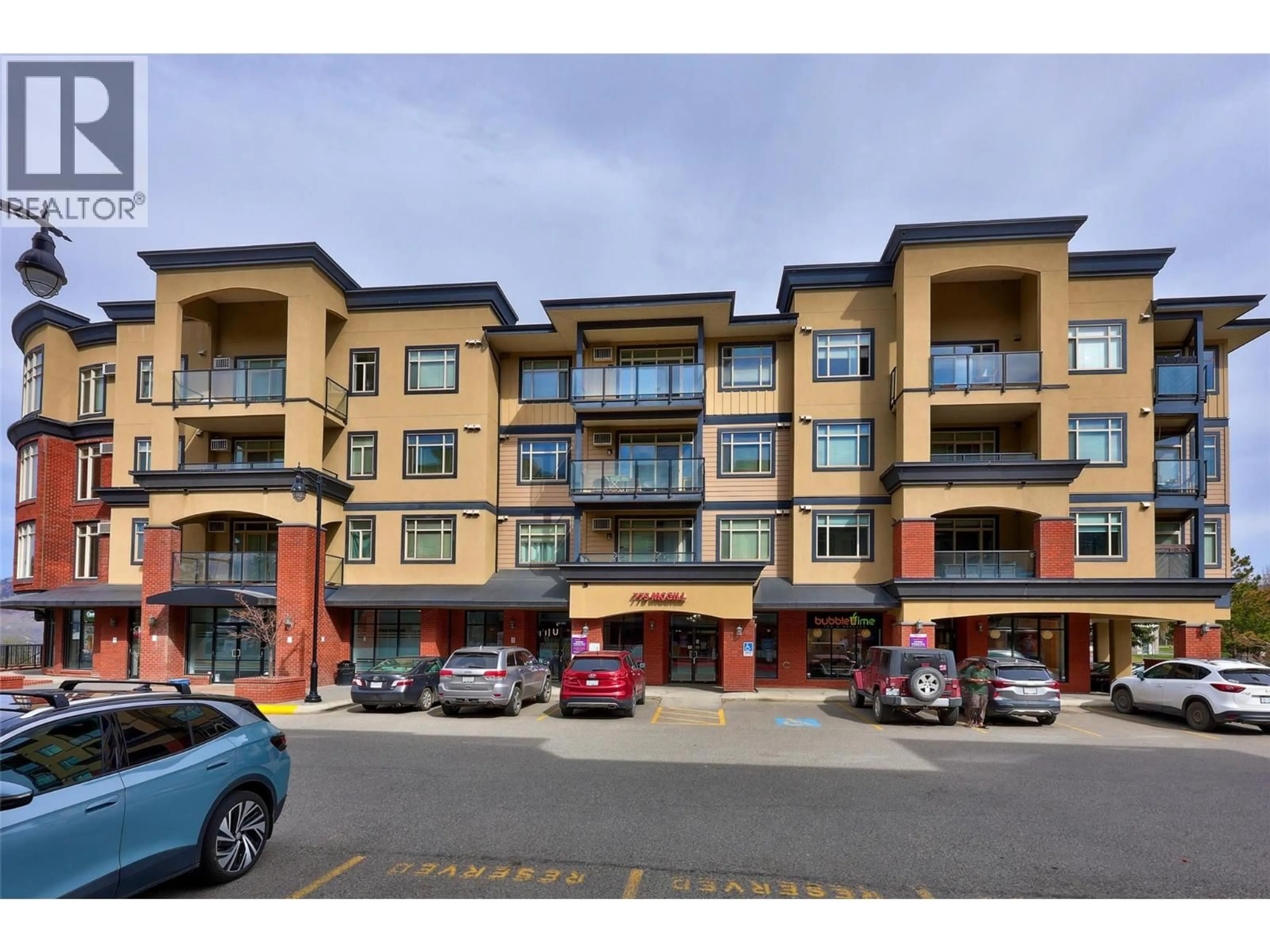 Unknown for 202 - 775 MCGILL ROAD, Kamloops British Columbia V2C0B8