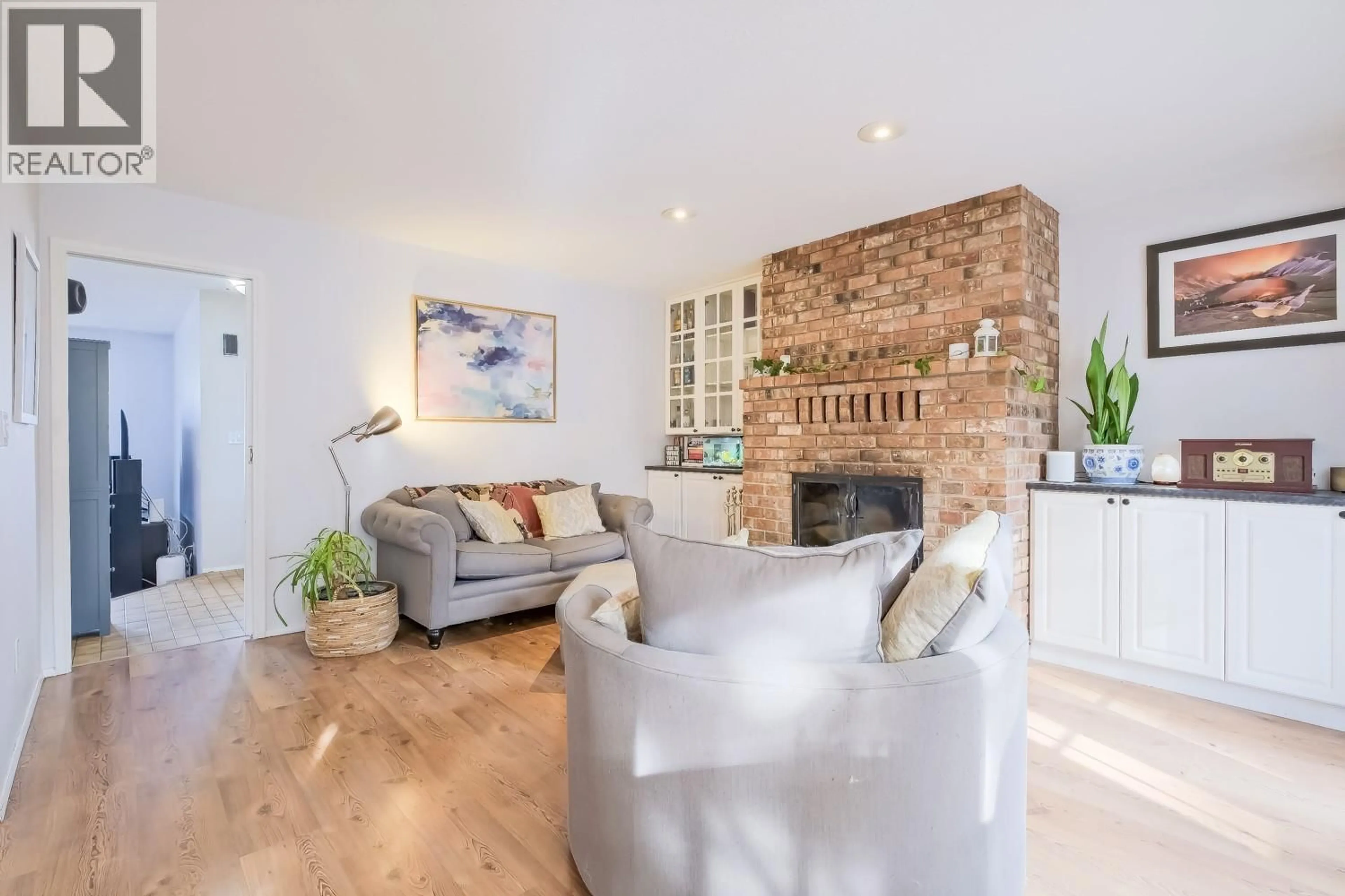 Living room with furniture, unknown for 5271 CHUTE LAKE ROAD, Kelowna British Columbia V1W4K8