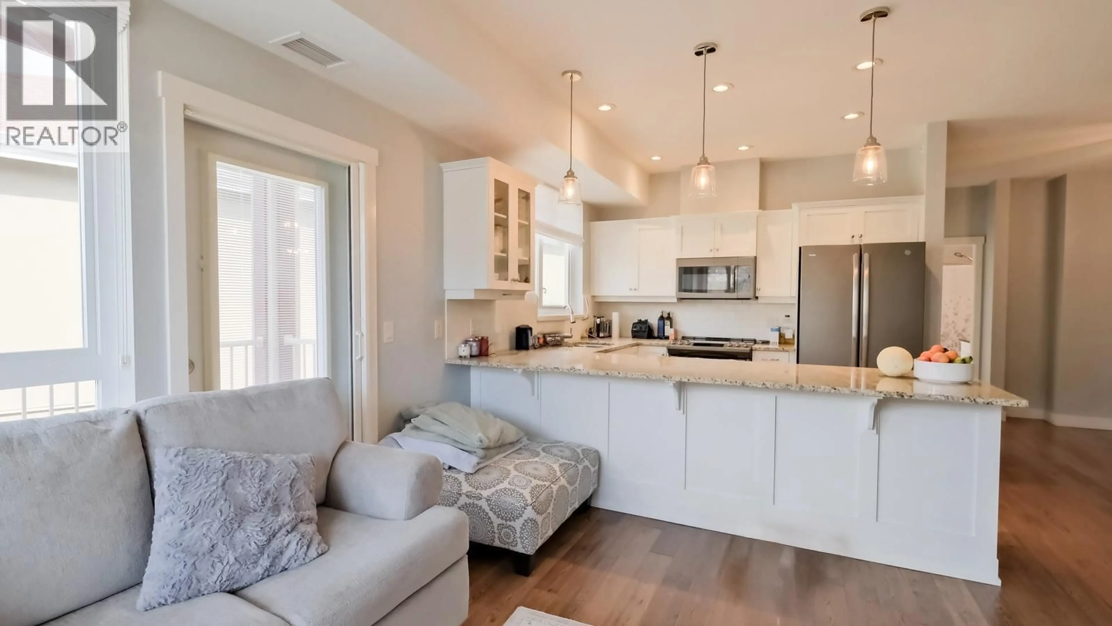 Open concept kitchen, unknown for 1314 - 2210 UPPER SUNDANCE DRIVE, West Kelowna British Columbia V4T3E9