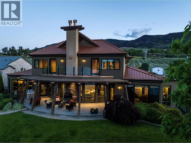 17949 87TH STREET, Osoyoos 3