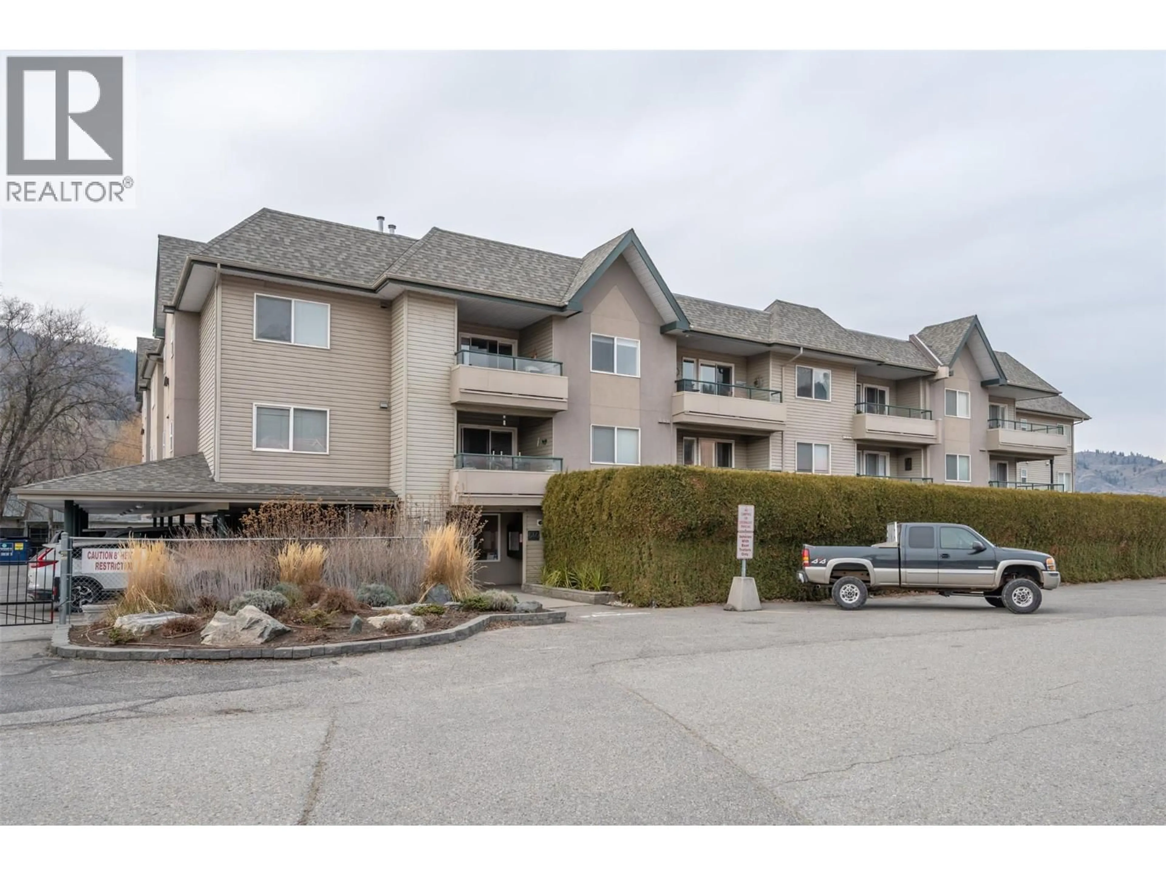 Unknown for 309 - 640 MAIN STREET, Okanagan Falls British Columbia V0H1R4