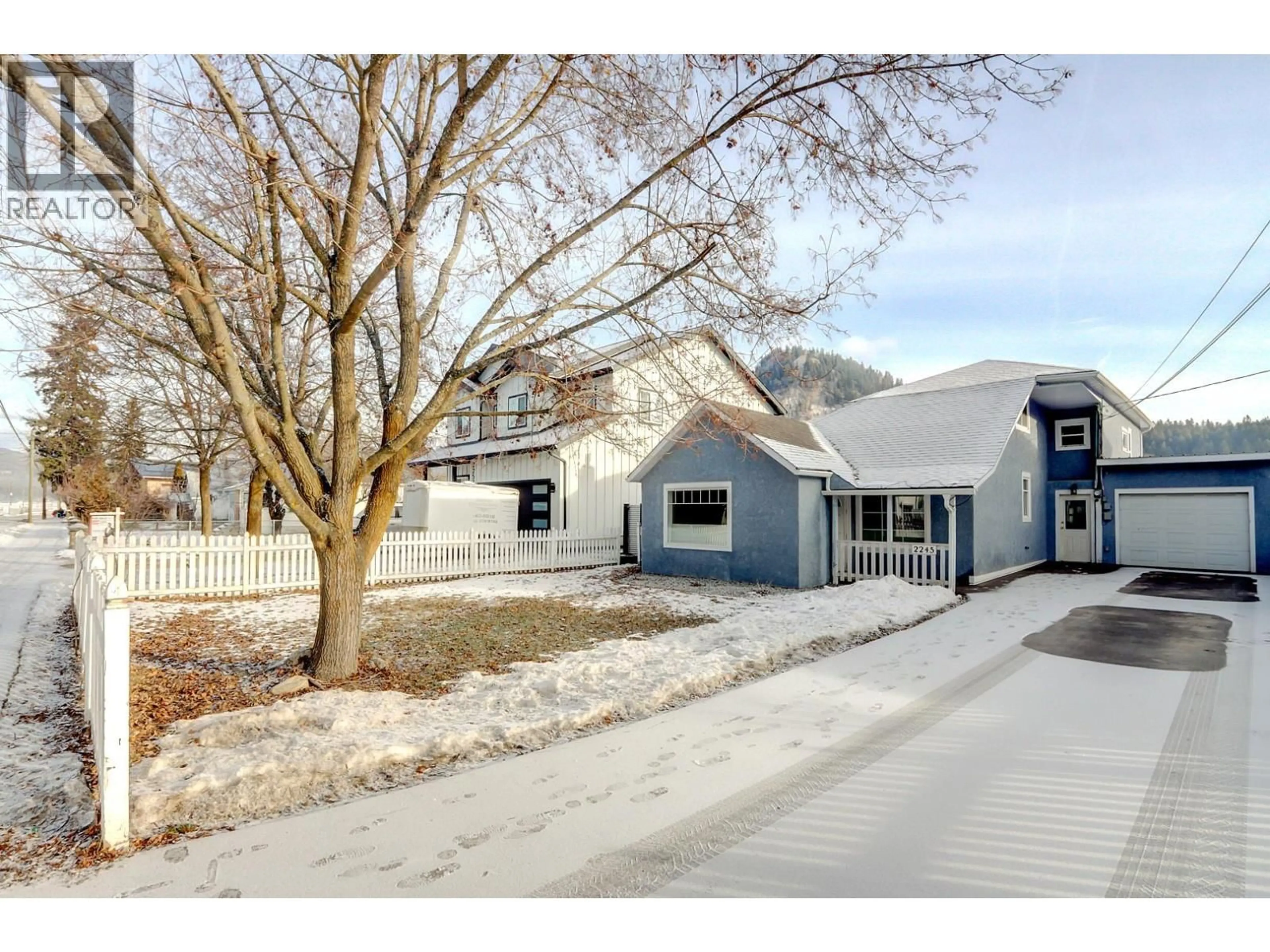 Unknown for 2245 SHUSWAP AVENUE, Lumby British Columbia V0E2G0