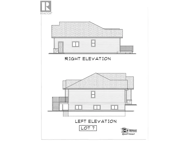 442 POPLAR DRIVE, Logan Lake 2