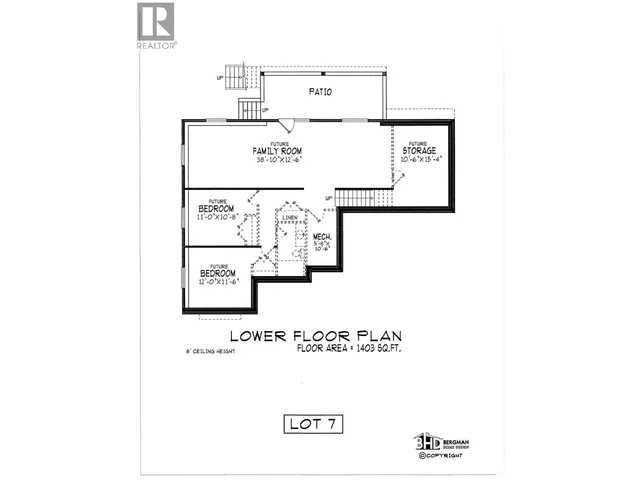 442 POPLAR DRIVE, Logan Lake 4