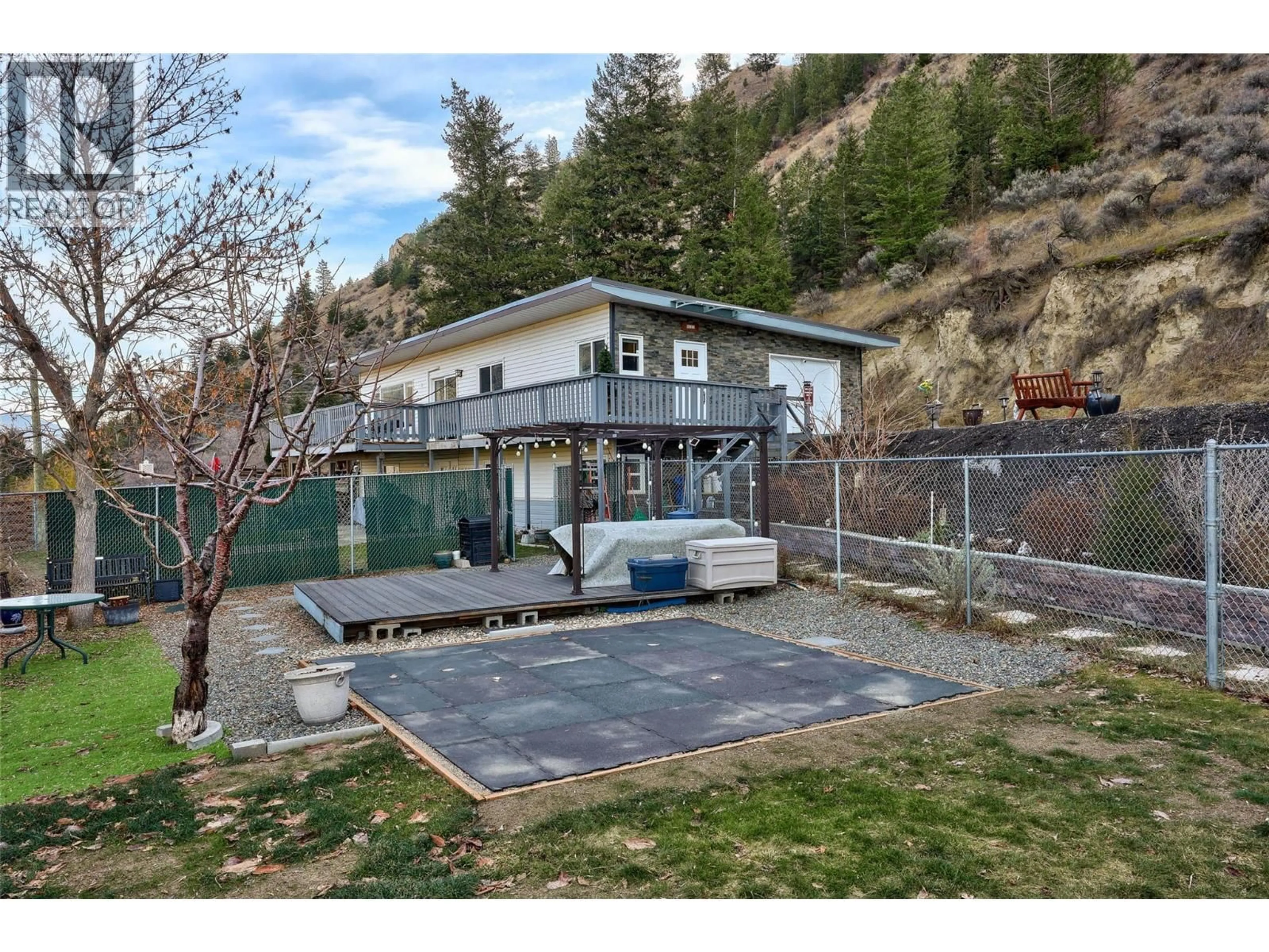Unknown for 6411 DALLAS DRIVE, Kamloops British Columbia V2C4X6