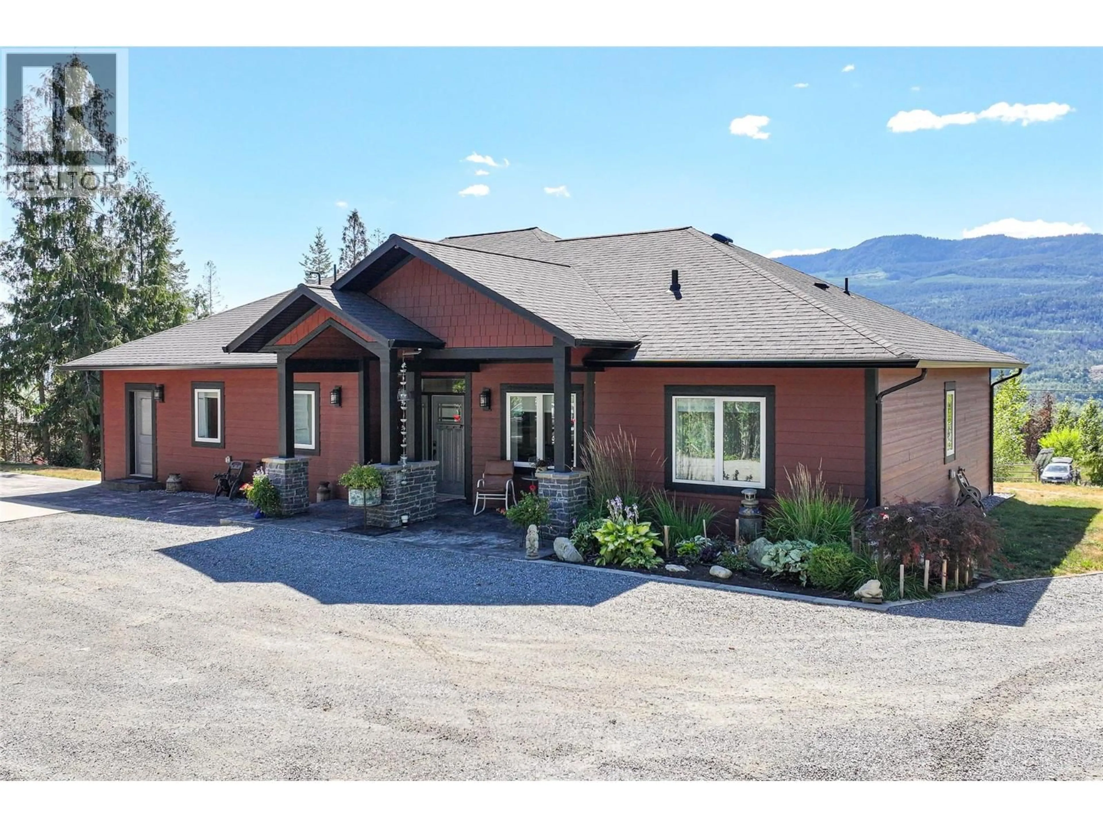 Unknown for 6209 TATLOW ROAD, Salmon Arm British Columbia V1E2X7