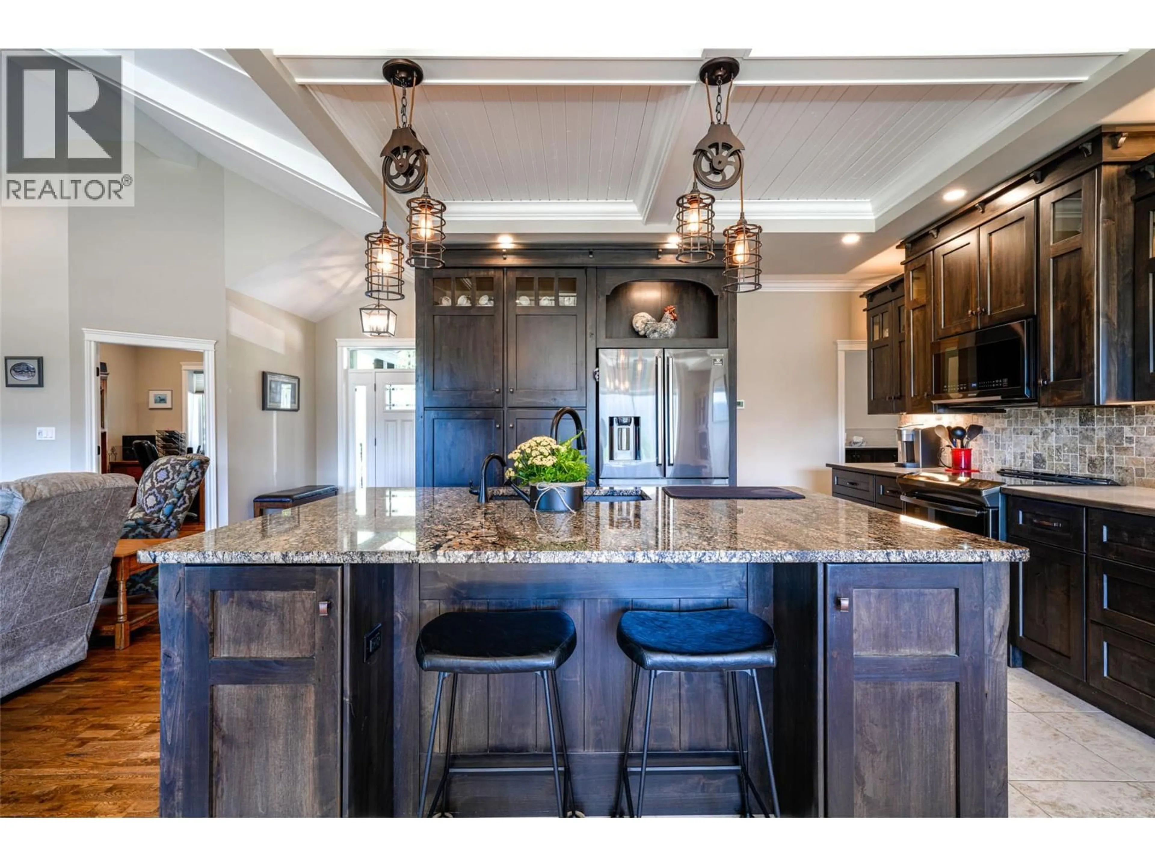 Unknown for 6209 TATLOW ROAD, Salmon Arm British Columbia V1E2X7