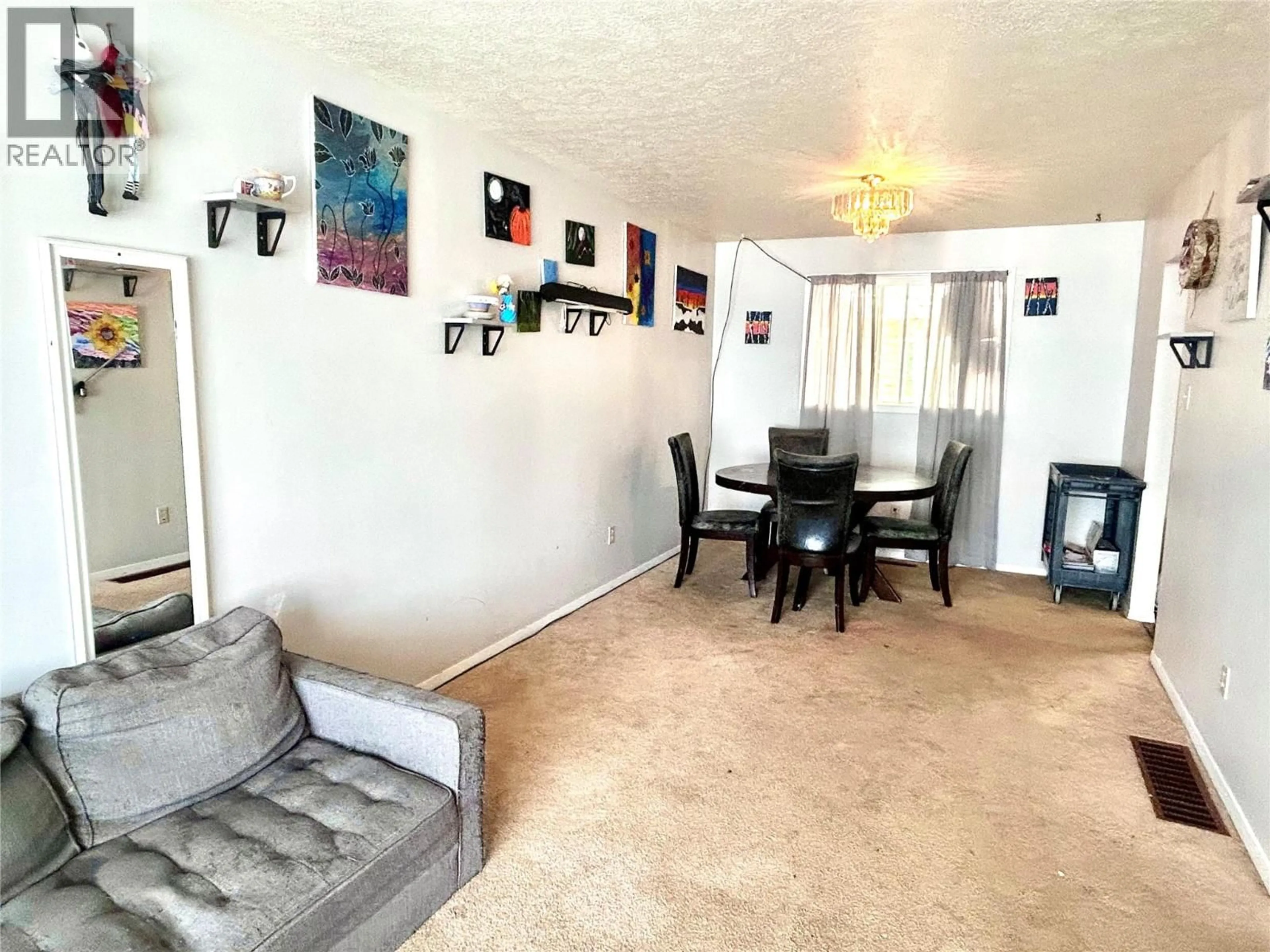 A pic of a room for 156 GWILLIM CRESCENT, Tumbler Ridge British Columbia V0C2W0