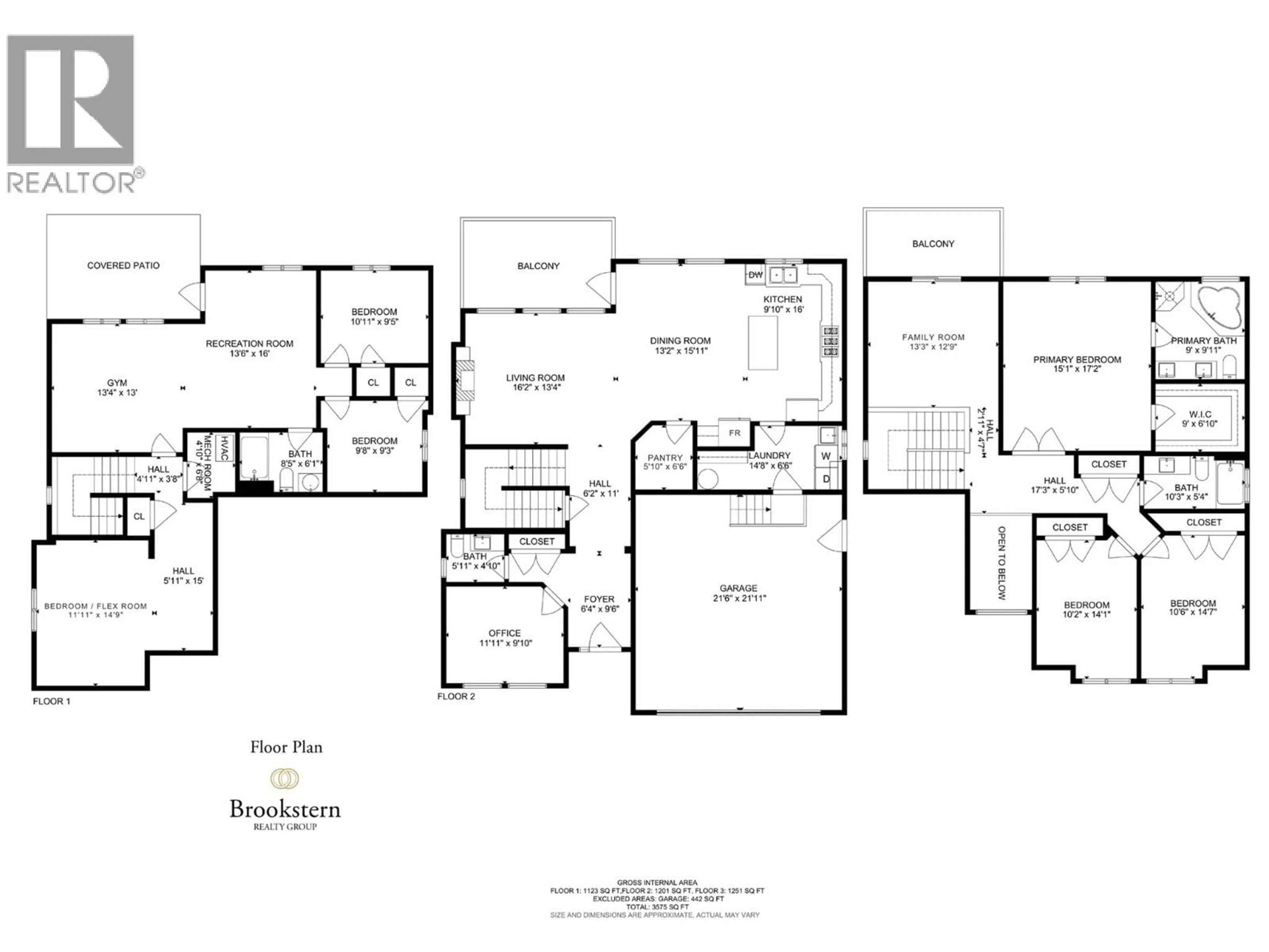 Floor plan for 2748 BEACHMOUNT CRESCENT, Kamloops British Columbia V2B0E6