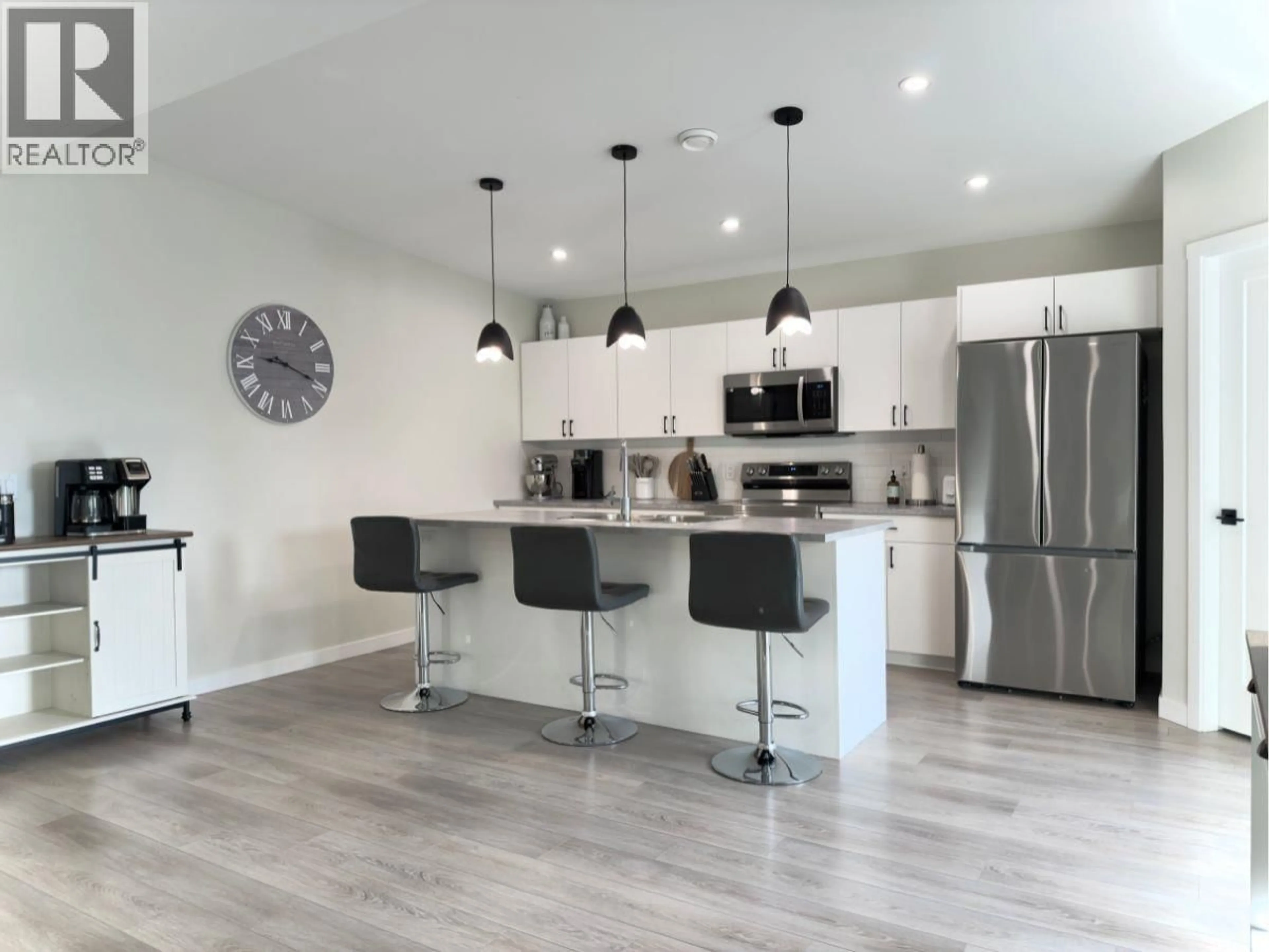 Open concept kitchen, unknown for 9 - 8900 JIM BAILEY ROAD, Kelowna British Columbia V4V0B5