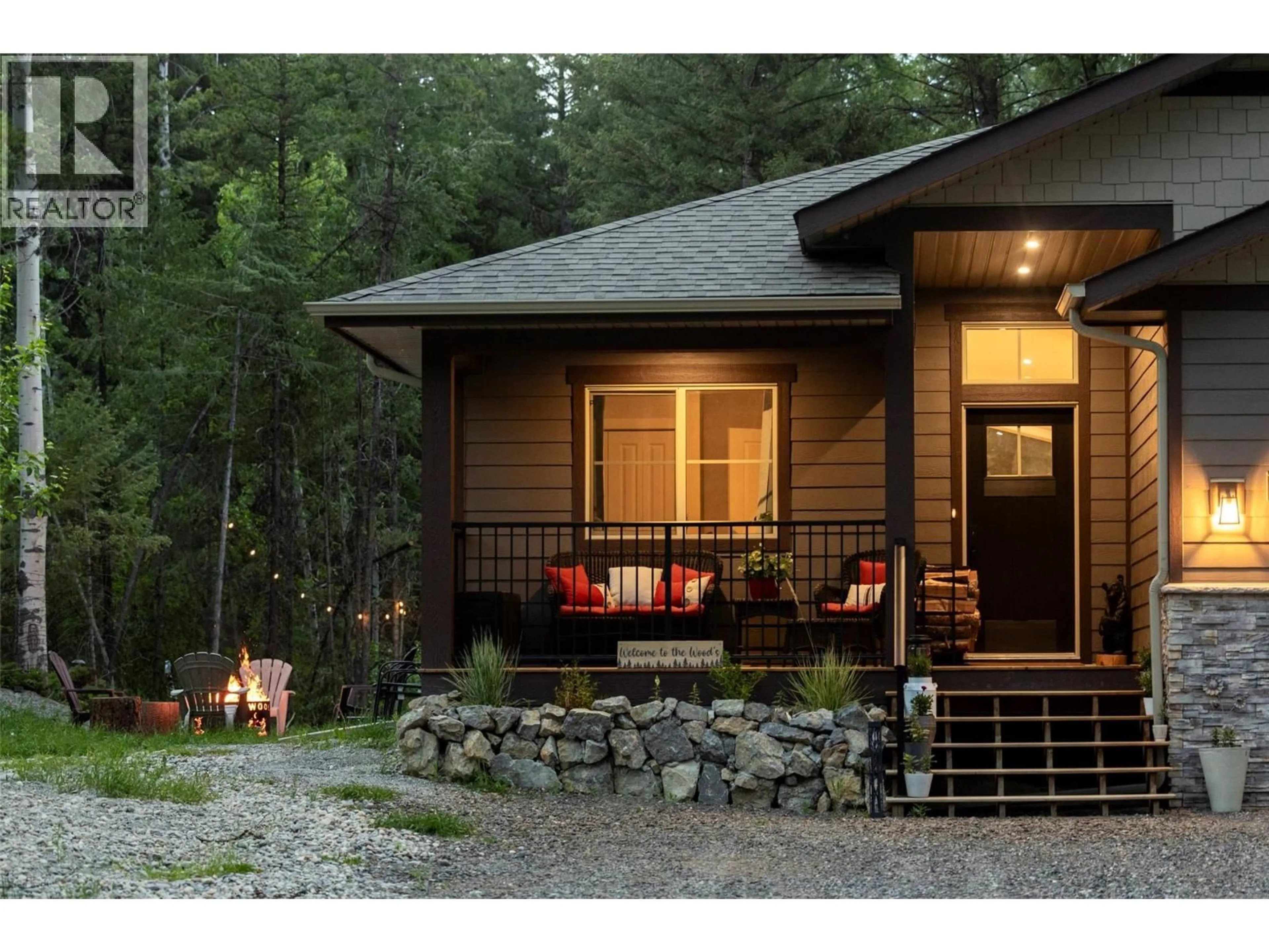 Unknown for 6347 OSPREY LANDING COURT, Wardner British Columbia V0B2J0