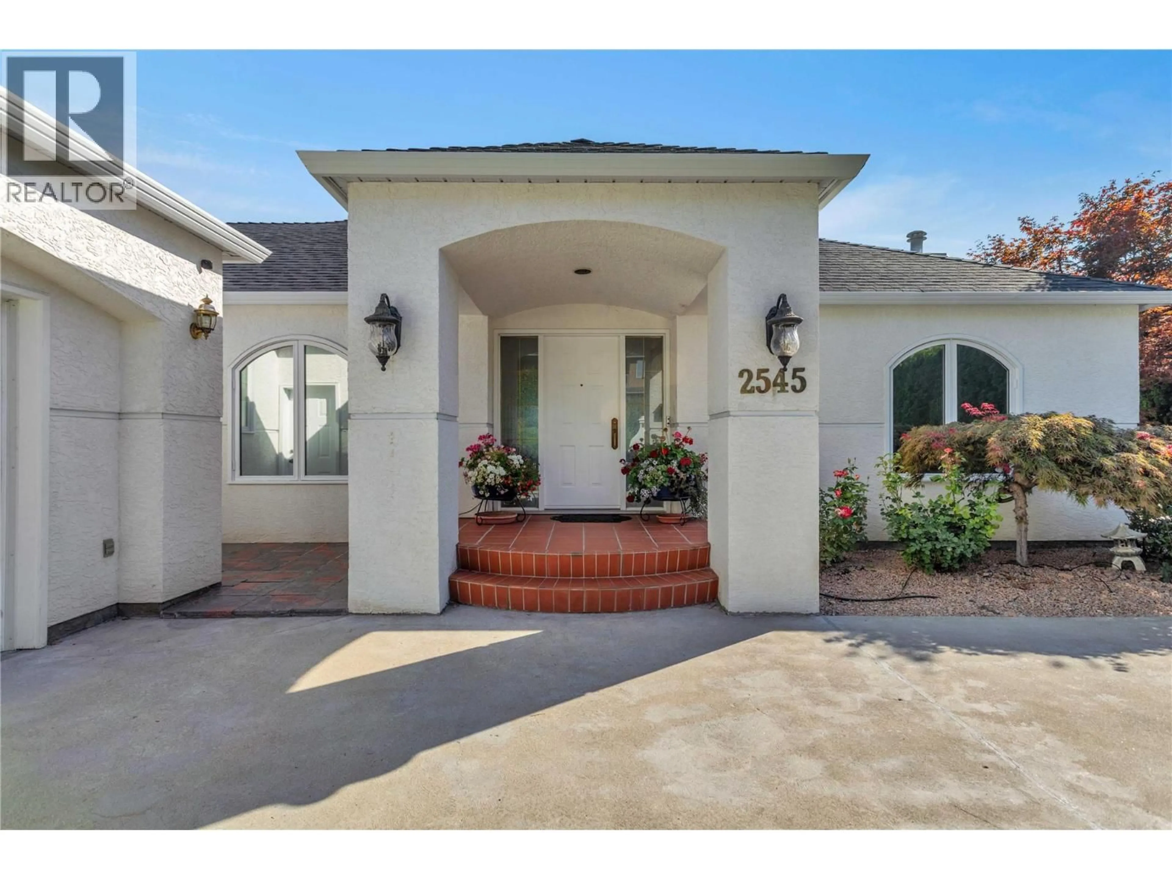 Unknown for 2545 CAMPBELL ROAD, West Kelowna British Columbia V1Z1S9