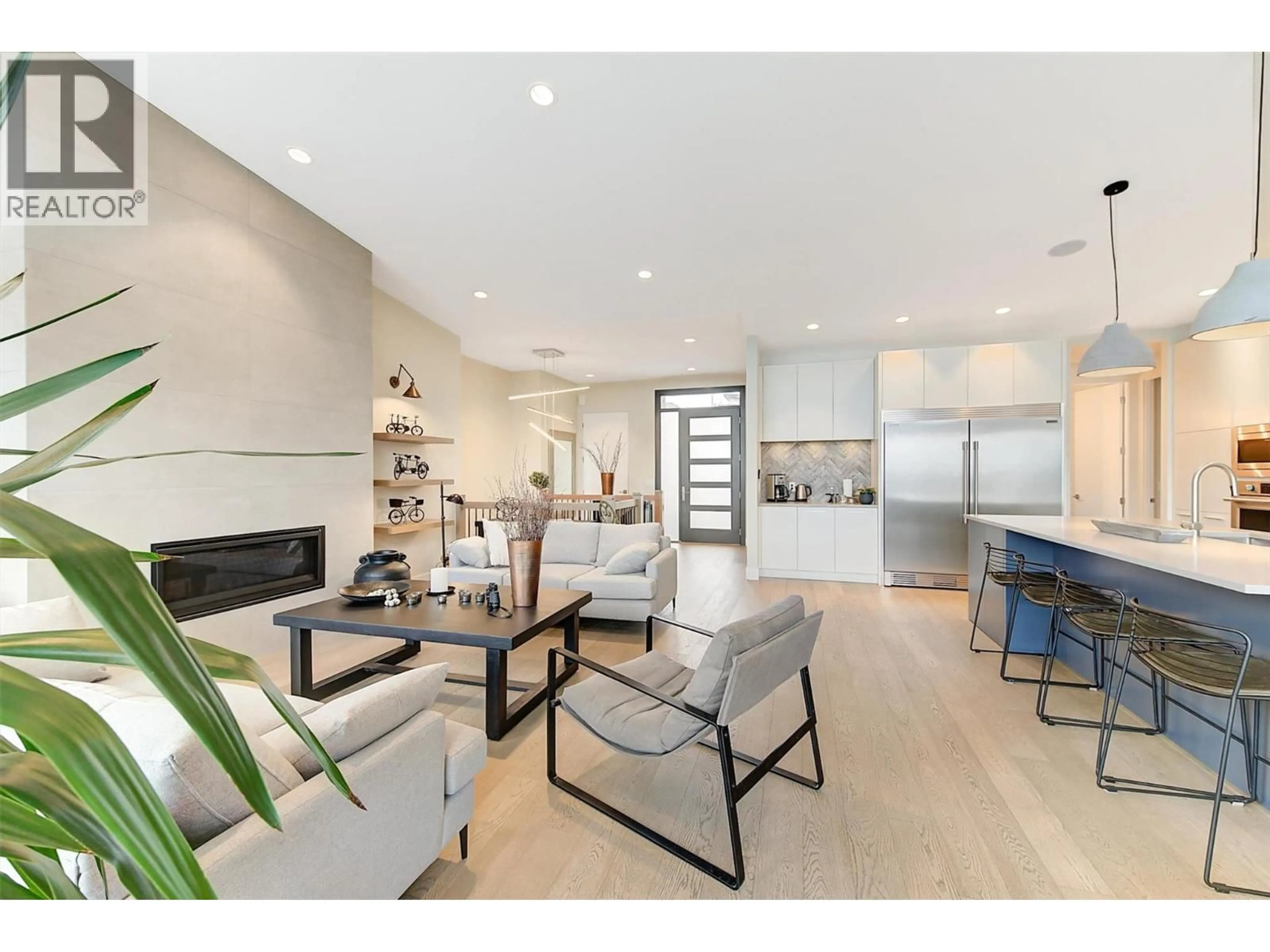 Open concept kitchen, unknown for 9728 CENTRESTONE CRESCENT, Lake Country British Columbia V4V0A5