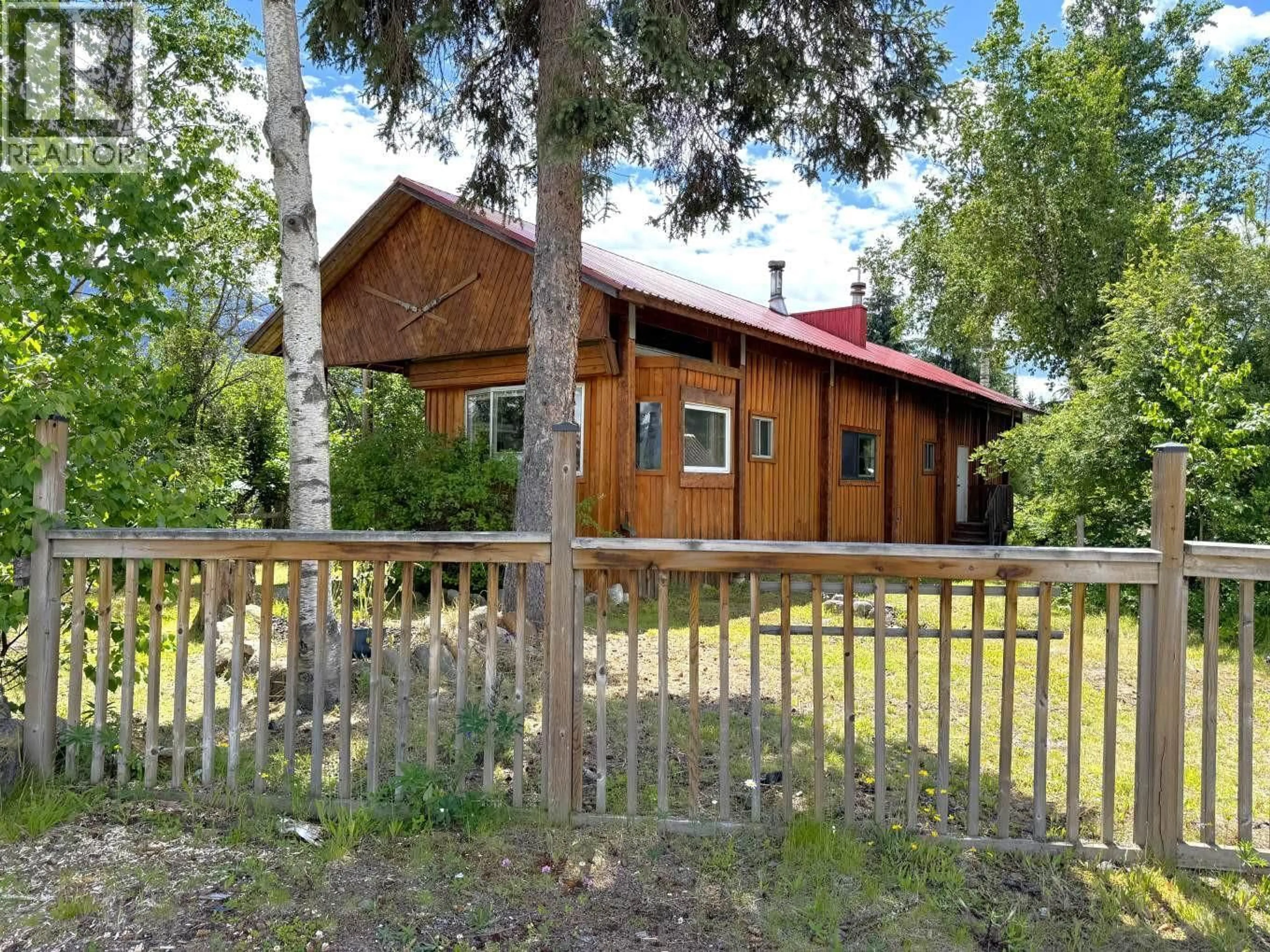 Unknown for 5922 STEWART STREET, Blue River British Columbia V0J1J0