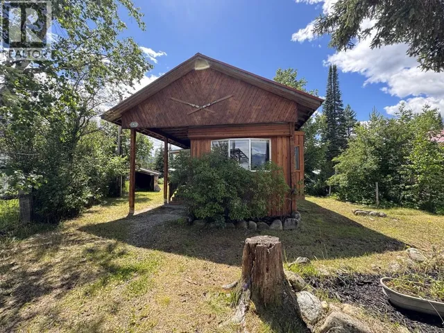 5922 STEWART STREET, Blue River 3
