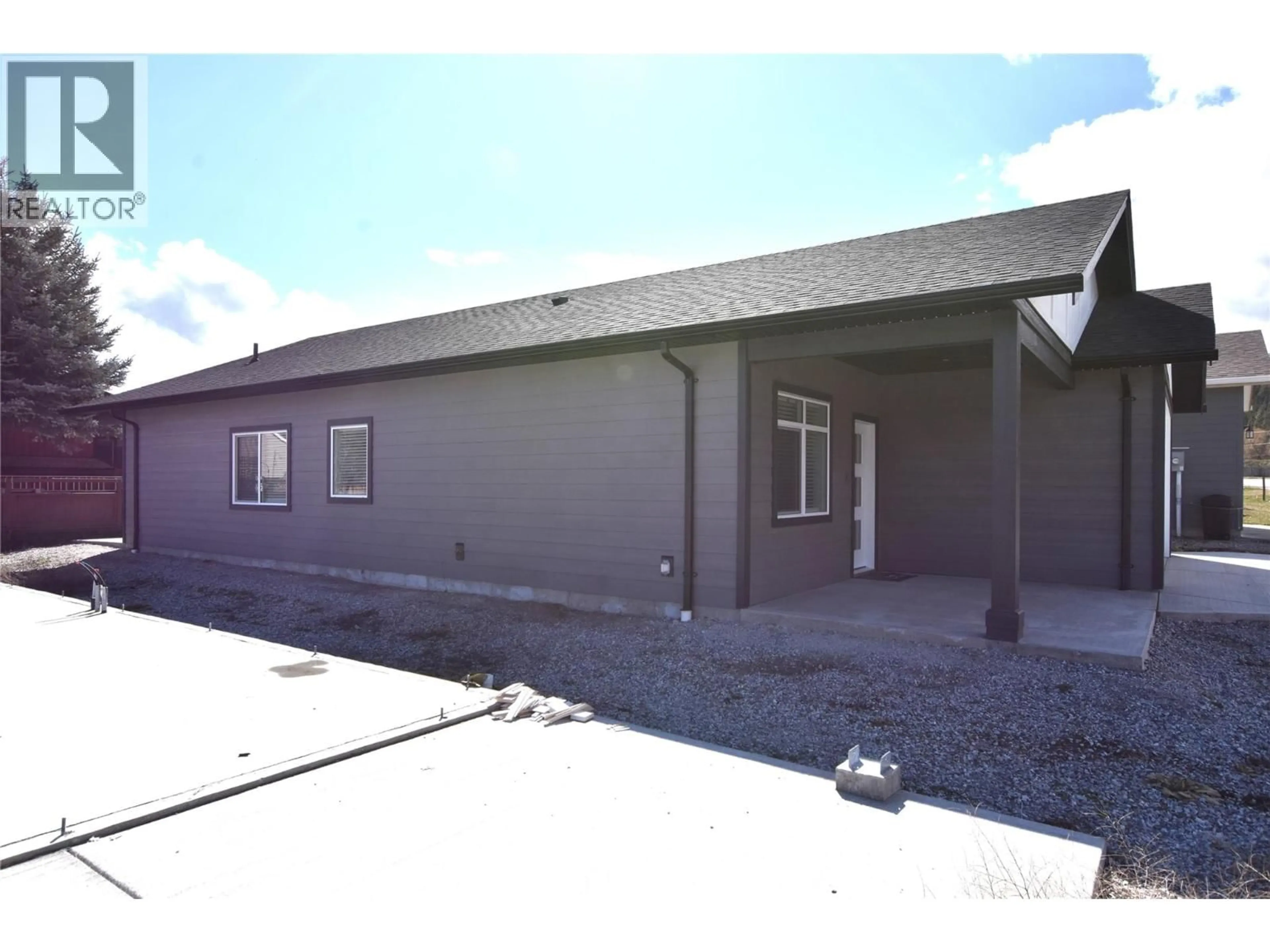 Unknown for 592 NIGHTHAWK AVENUE, Vernon British Columbia V1H2A1