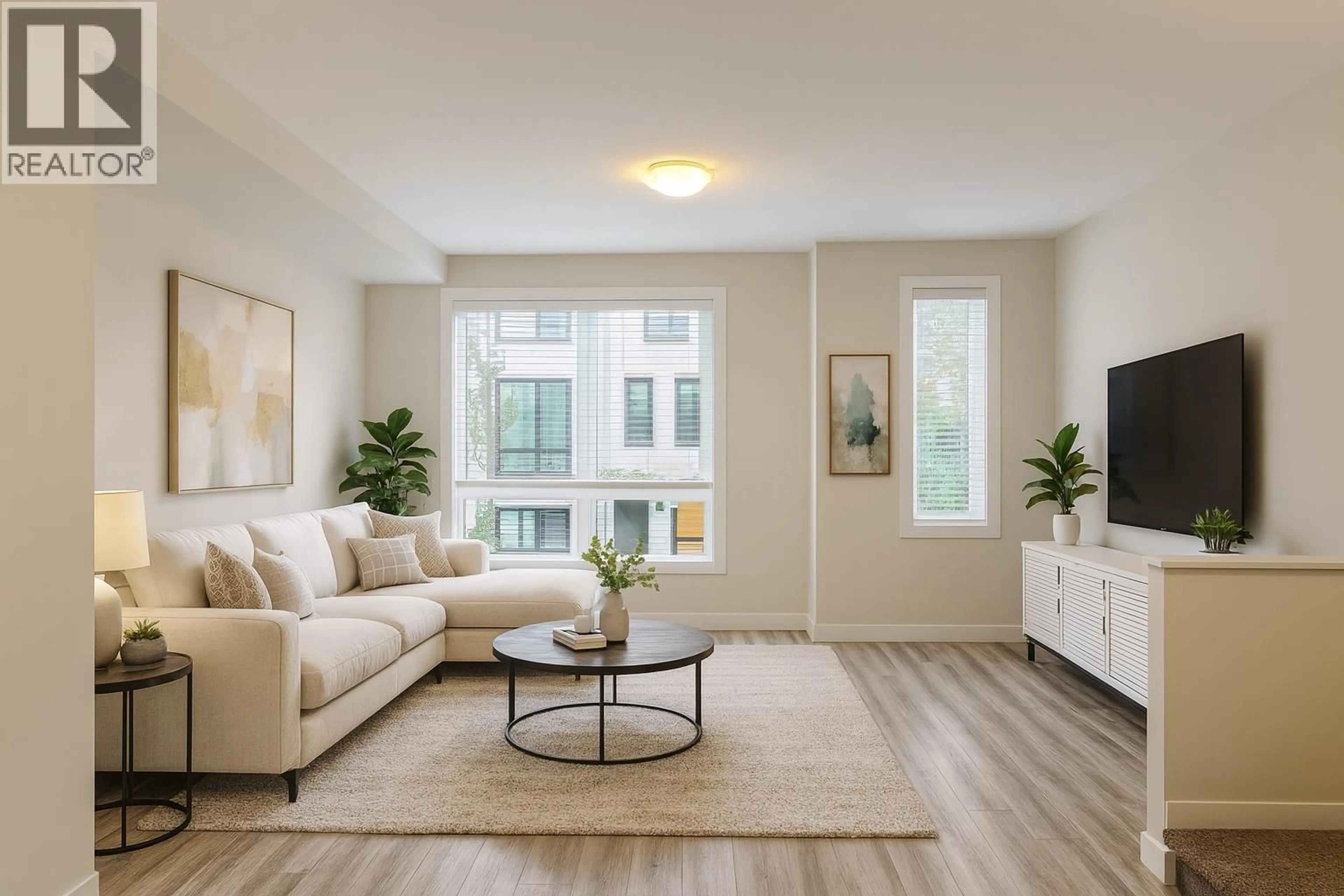 Living room with furniture, unknown for 62 - 170 CELANO CRESCENT, Kelowna British Columbia V1V0B6