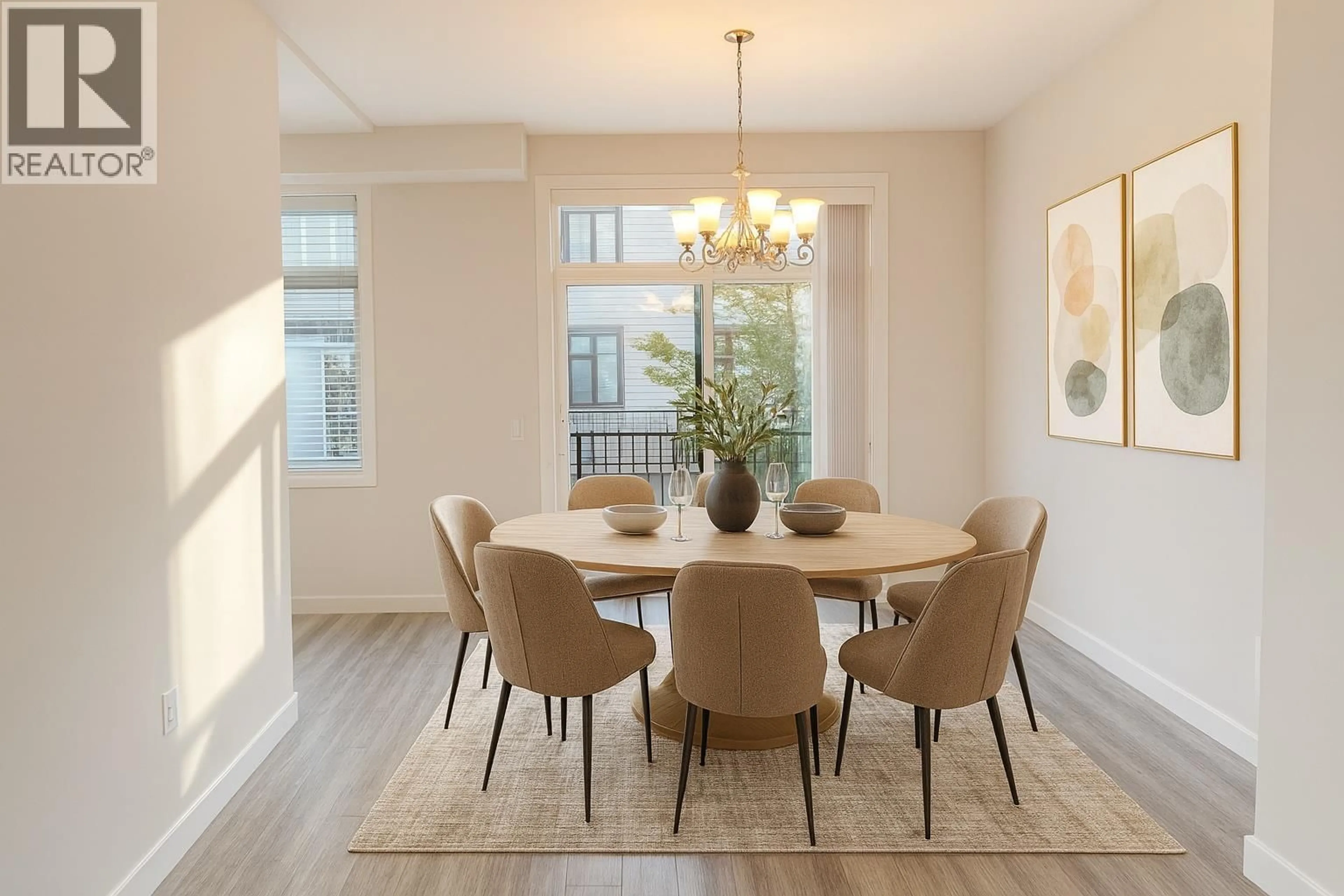 Dining room, unknown for 62 - 170 CELANO CRESCENT, Kelowna British Columbia V1V0B6