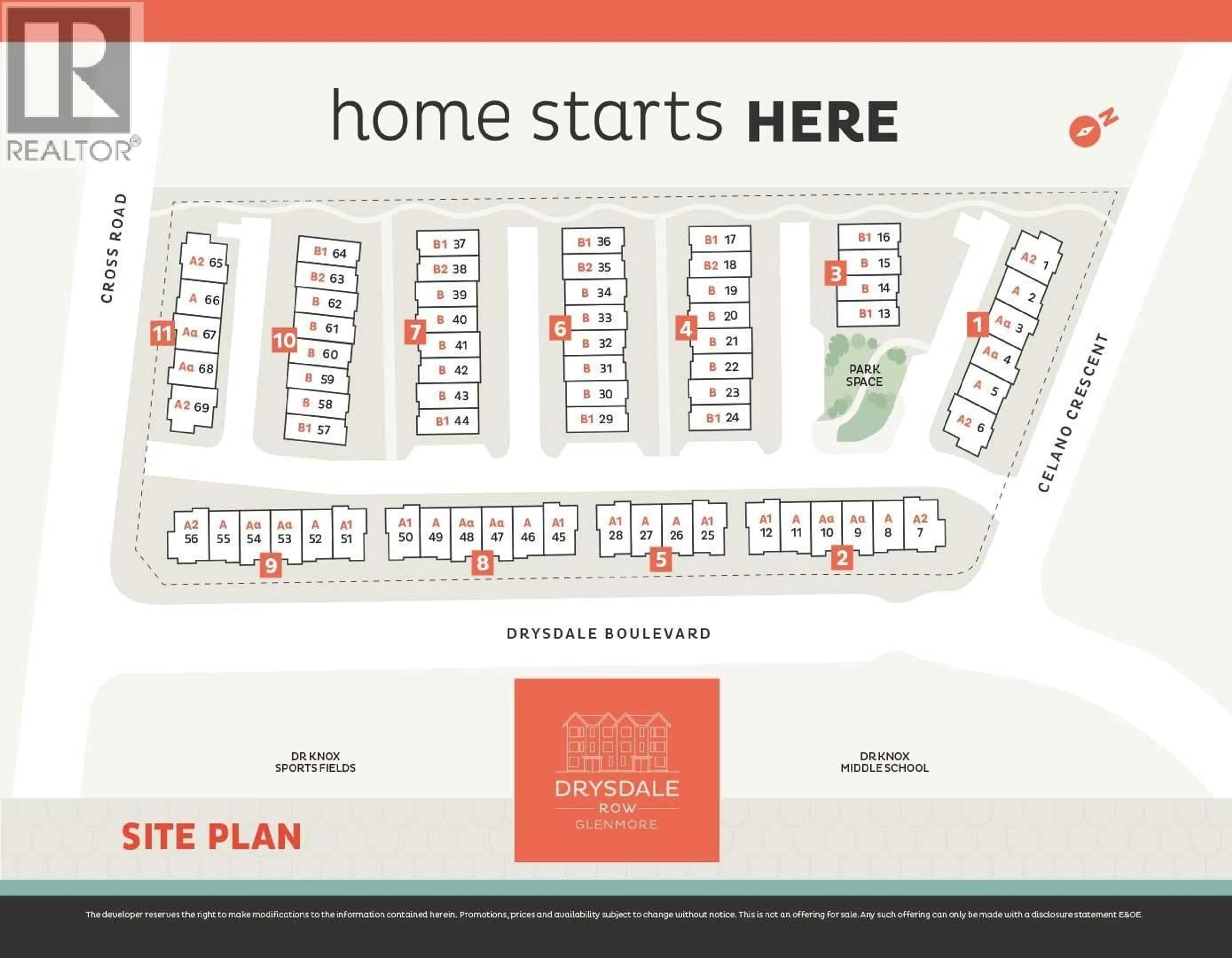 Floor plan for 62 - 170 CELANO CRESCENT, Kelowna British Columbia V1V0B6