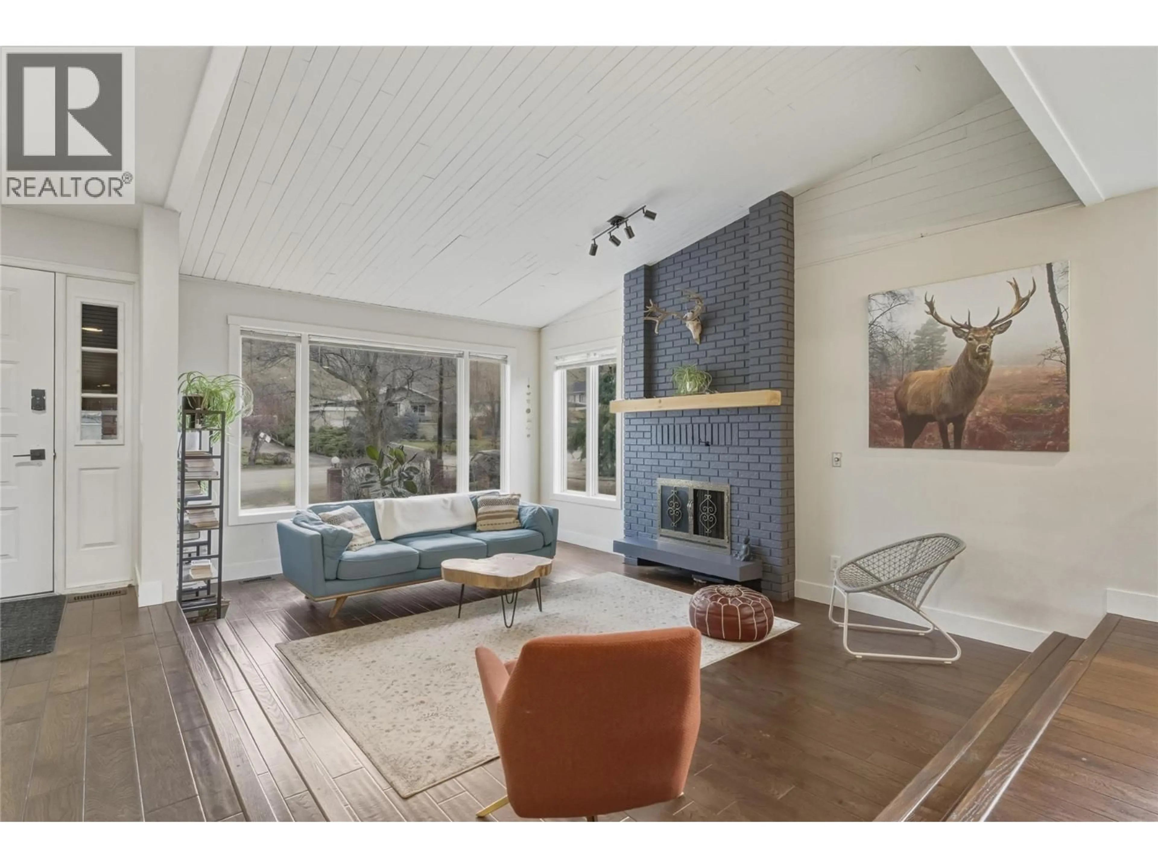 Living room with furniture, unknown for 535 TOD MOUNTAIN ROAD, Kamloops British Columbia V2H0B9